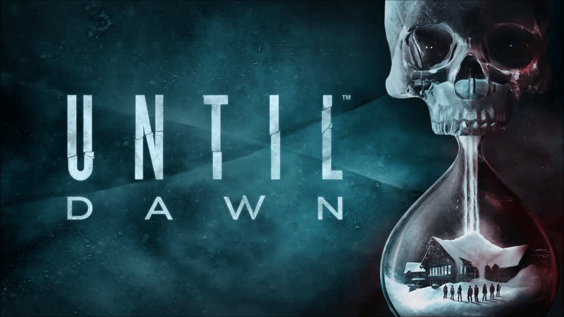 1920x1080 Until Dawn Wallpapers Top Free Until Dawn Backgrounds