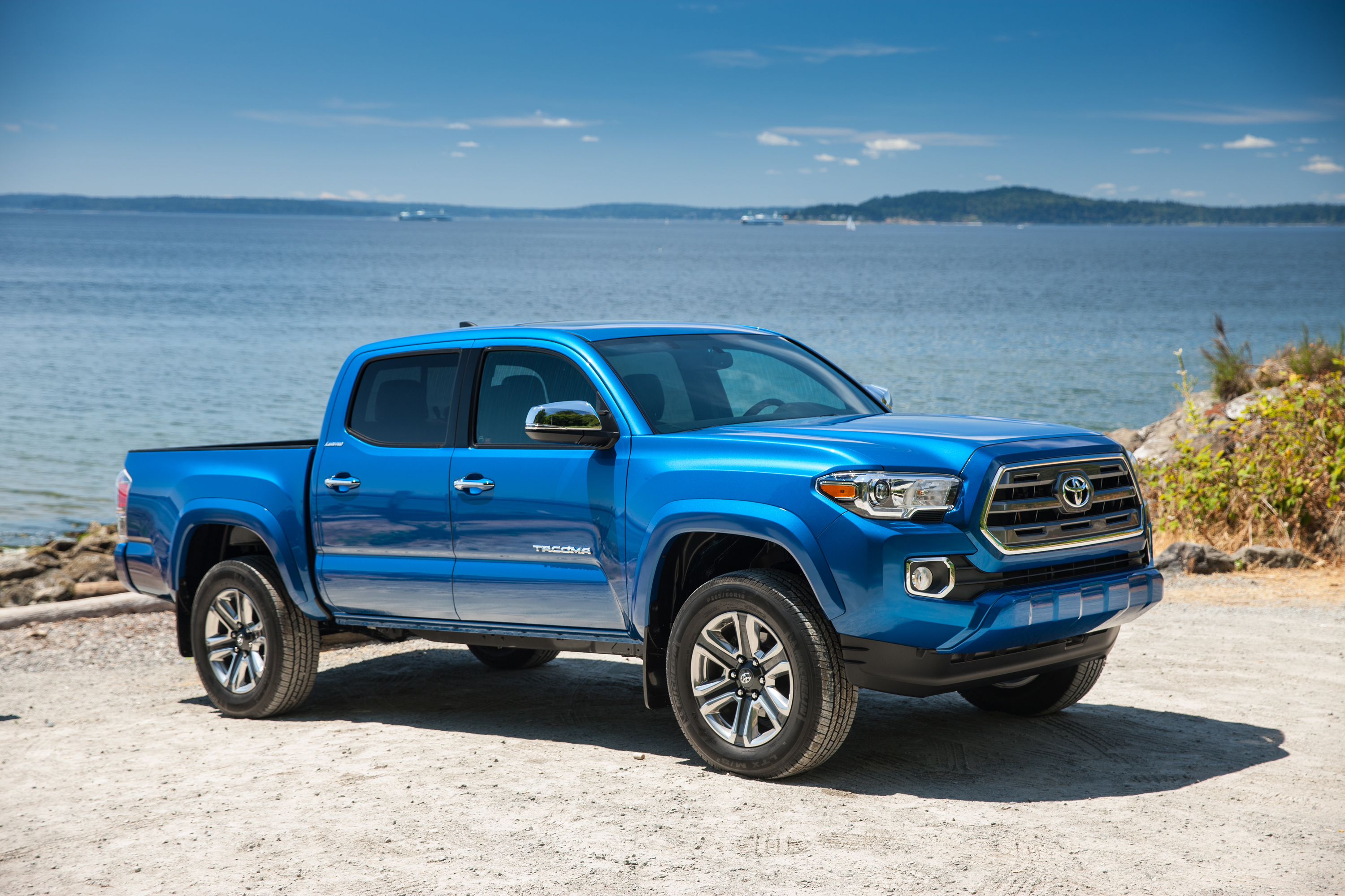3000x2000 10+ Toyota Tacoma HD Wallpapers and Backgrounds