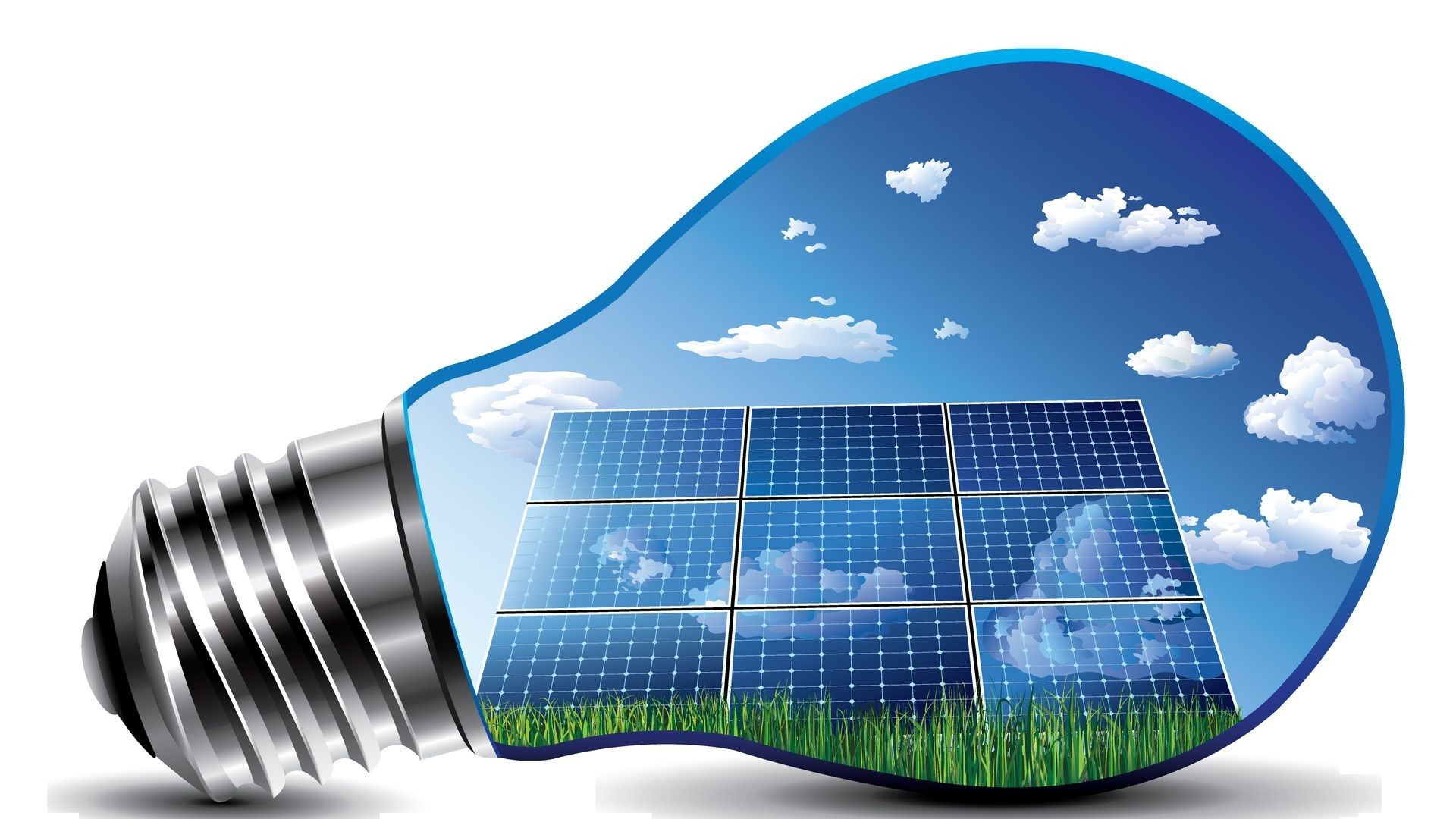 1920x1080 Luxury Renewable Energy Wallpaper | Free solar panels, Small solar panels, Buy solar panels