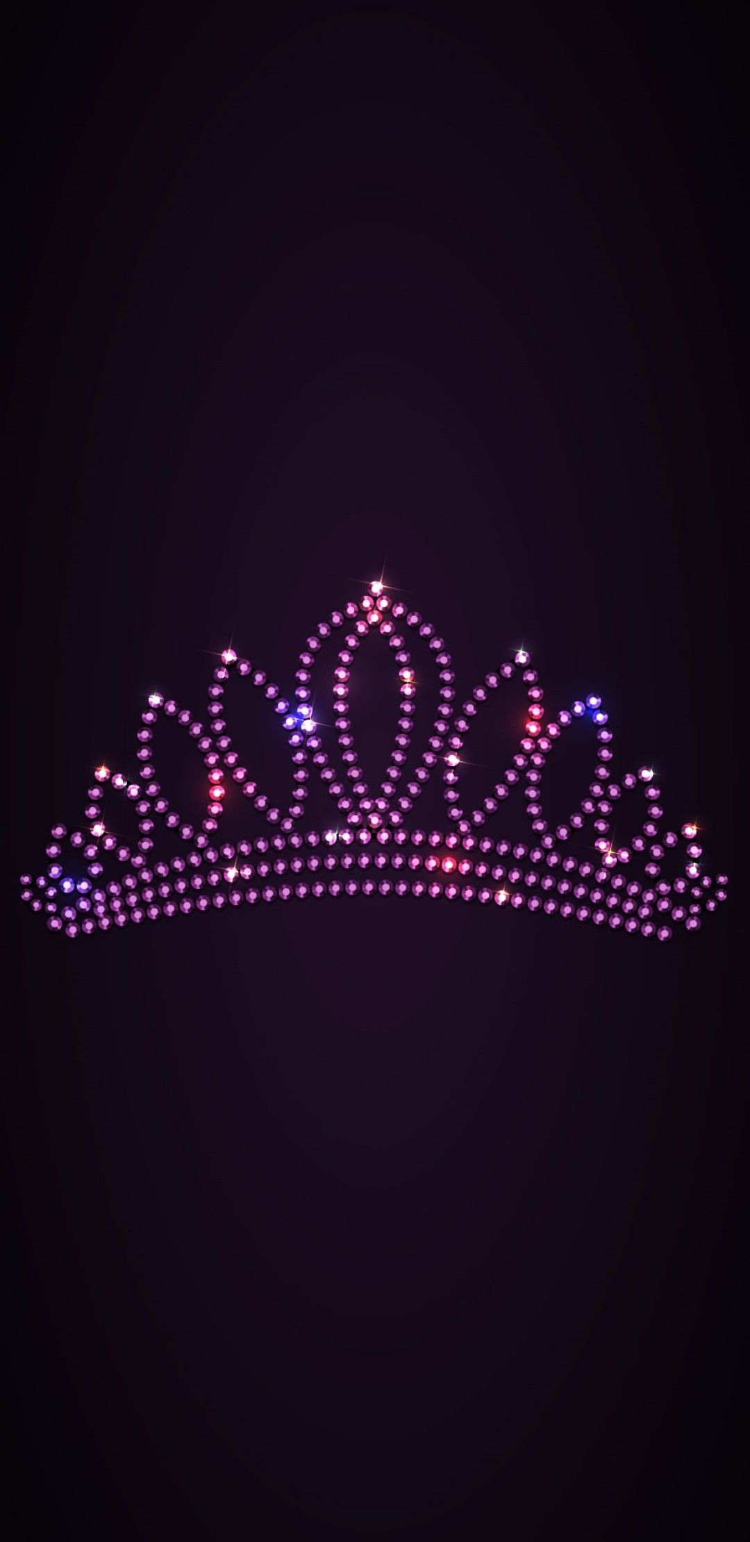 1080x2220 Pin by NicoleMaree77 on Crown, Princess, Queen Wallpaper | Crown background, Gold background, Queens wallpaper