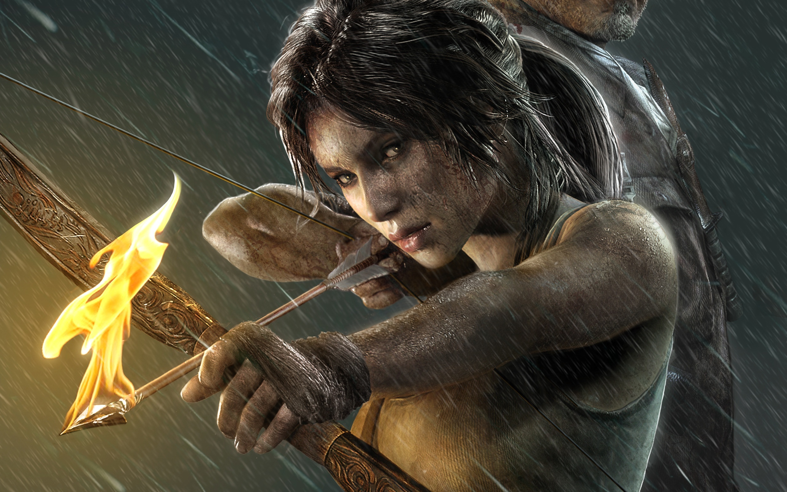 2560x1600 530+ Tomb Raider HD Wallpapers and Backgrounds