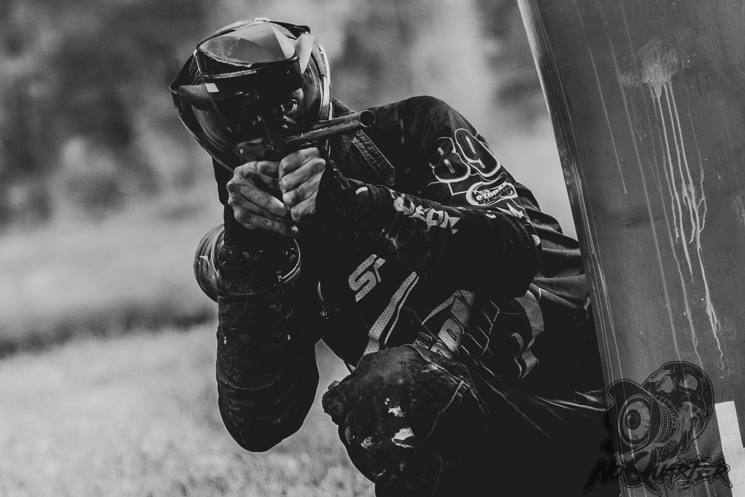 2368x1579 Any paintball media out there? Recently decided to quit doing the brand thing and just shoot for fun. Post up favorite pics! : r/paintball