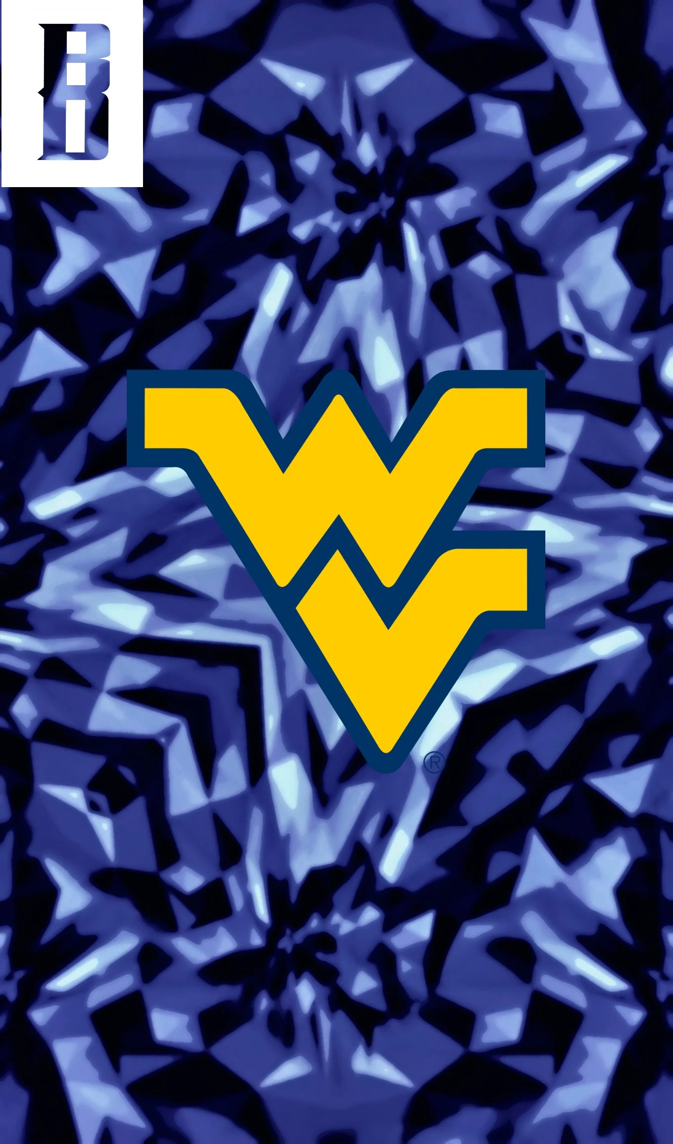 1360x2311 WVU iPhone Wallpapers Top Free WVU iPhone Backgrounds