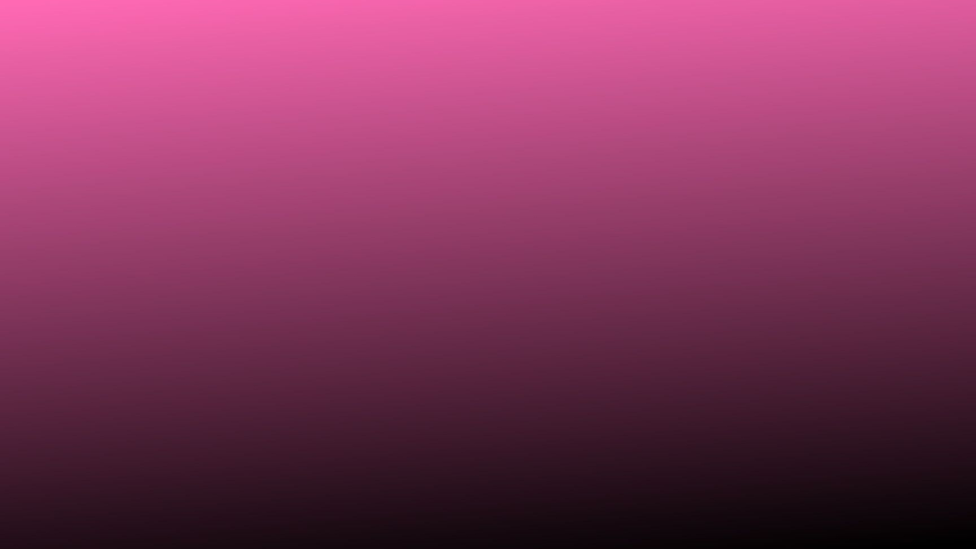 1920x1080 Hot Pink Ombre Wallpapers