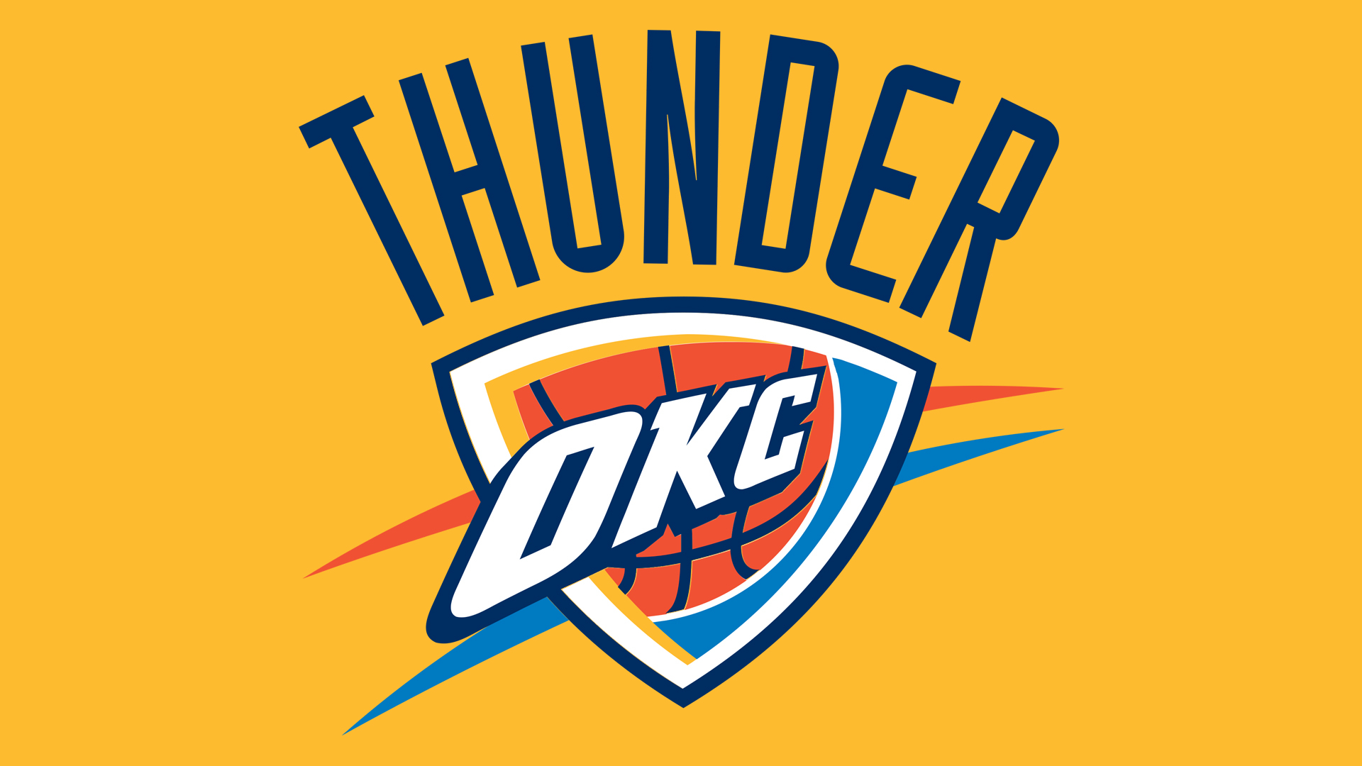 1920x1080 10+ Oklahoma City Thunder HD Wallpapers and Backgrounds