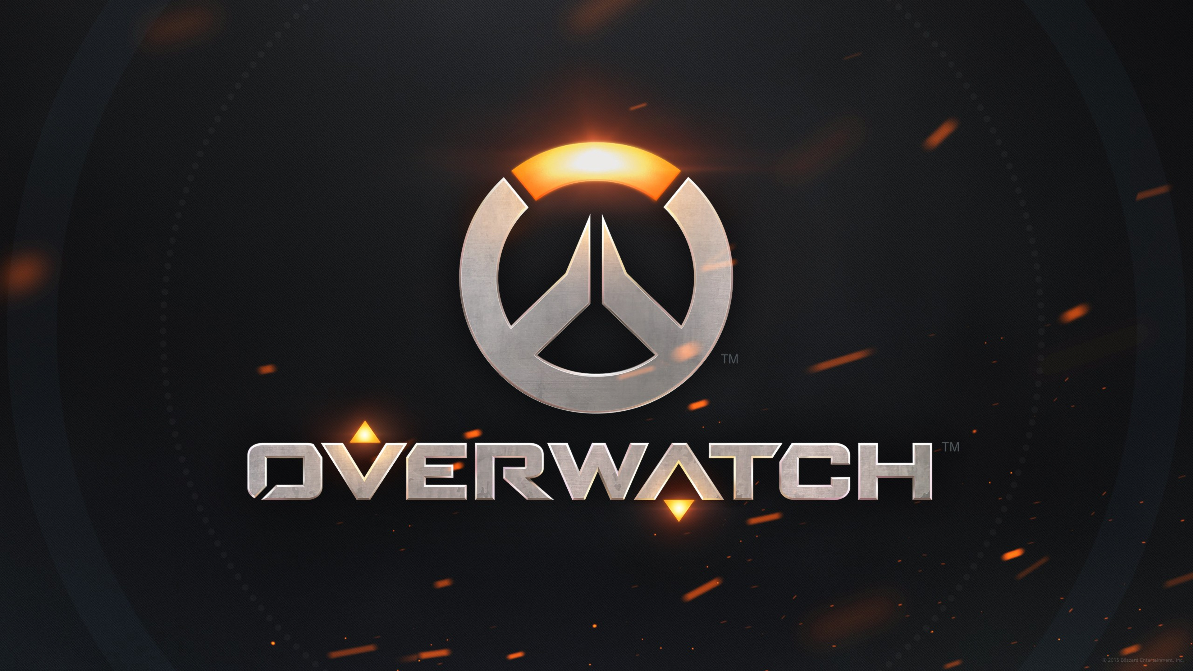 3840x2160 2300+ Overwatch HD Wallpapers and Backgrounds