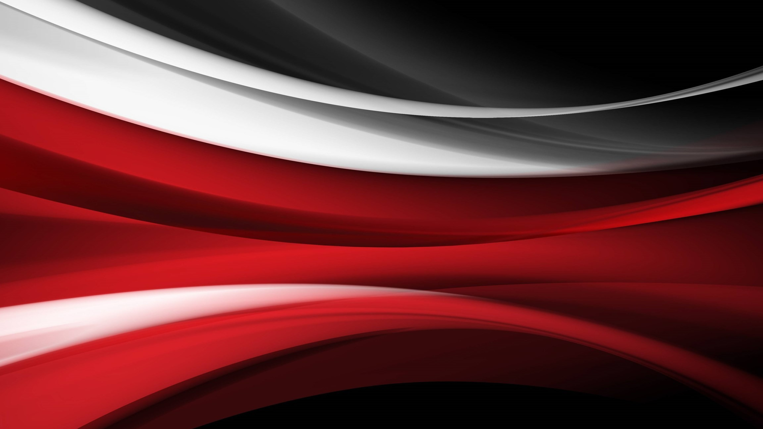 2560x1440 Red and Black Abstract Backgrounds (62+ pictures