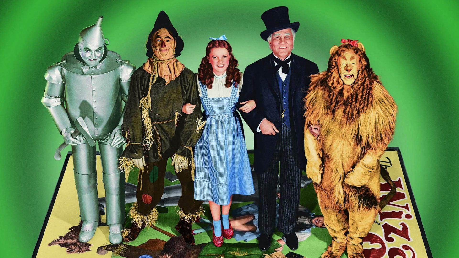 1920x1080 The Wizard of Oz (1939) Backdrops &acirc;&#128;&#148; The Movie Database (TMDB