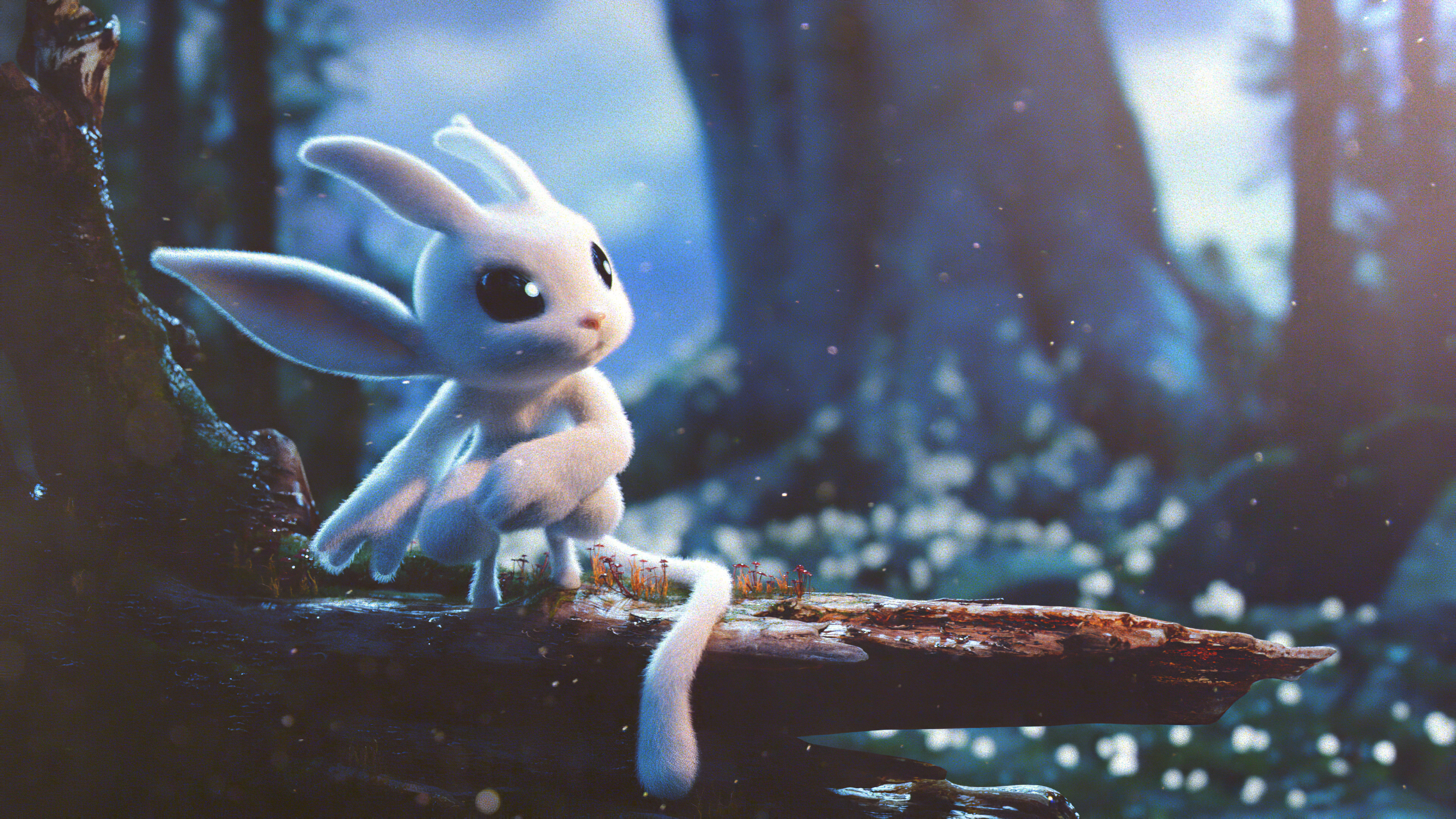 3840x2160 Ori And The Blind Forest 4k, HD Games, 4k Wallpapers, Images, Backgrounds, Photos and Pictures