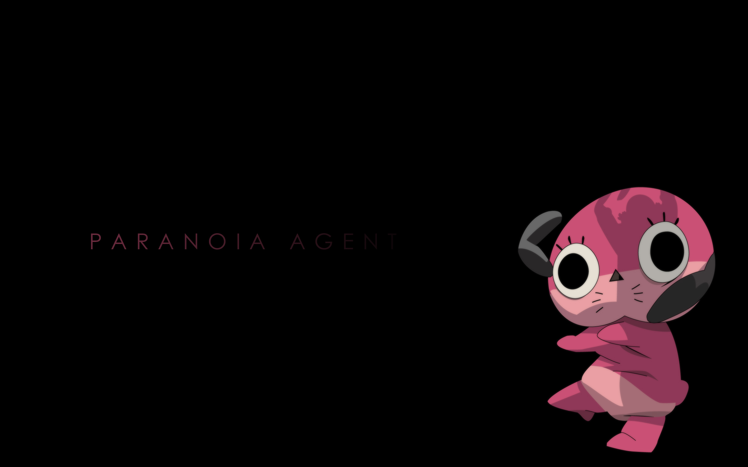 2560x1600 Paranoia Agent HD Wallpaper