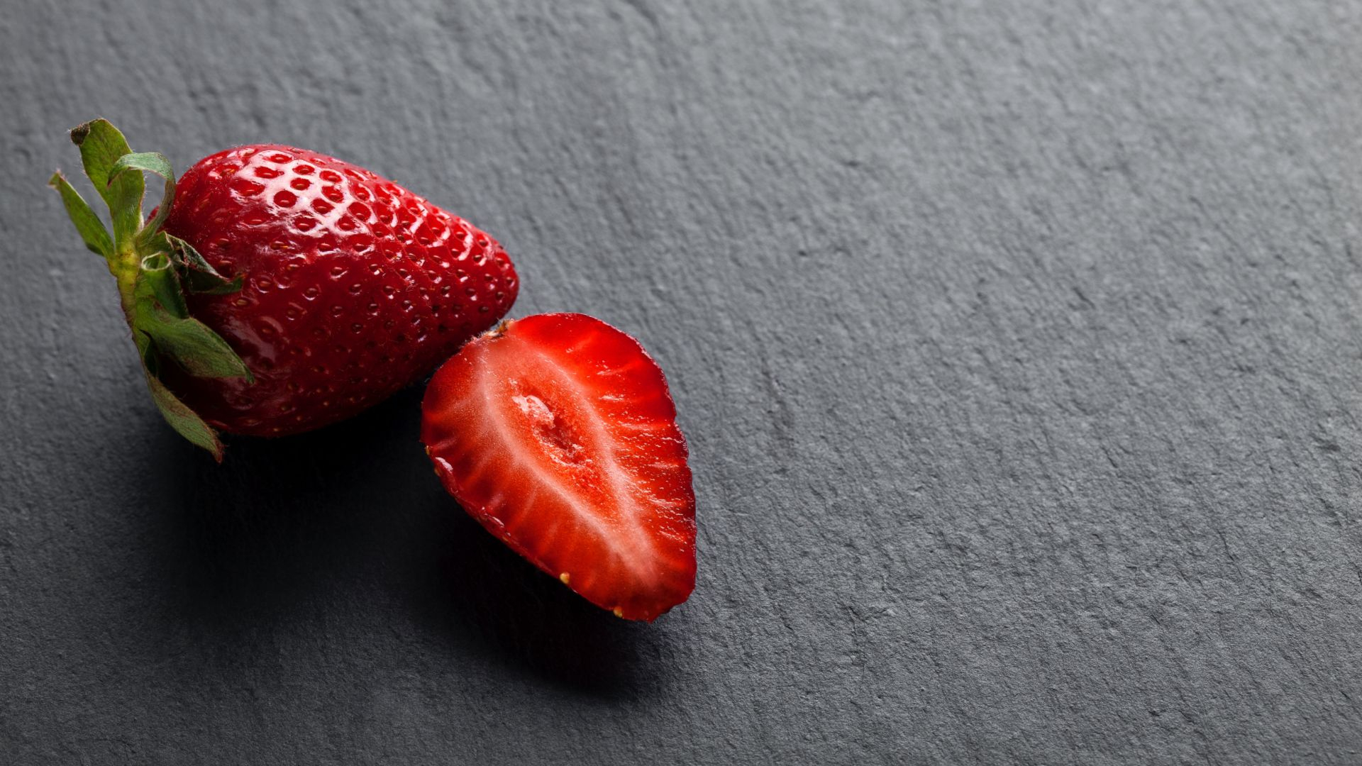 1920x1080 Strawberry Wallpaper: Top Free Strawberry Backgrounds, Pictures \u0026 Images Download