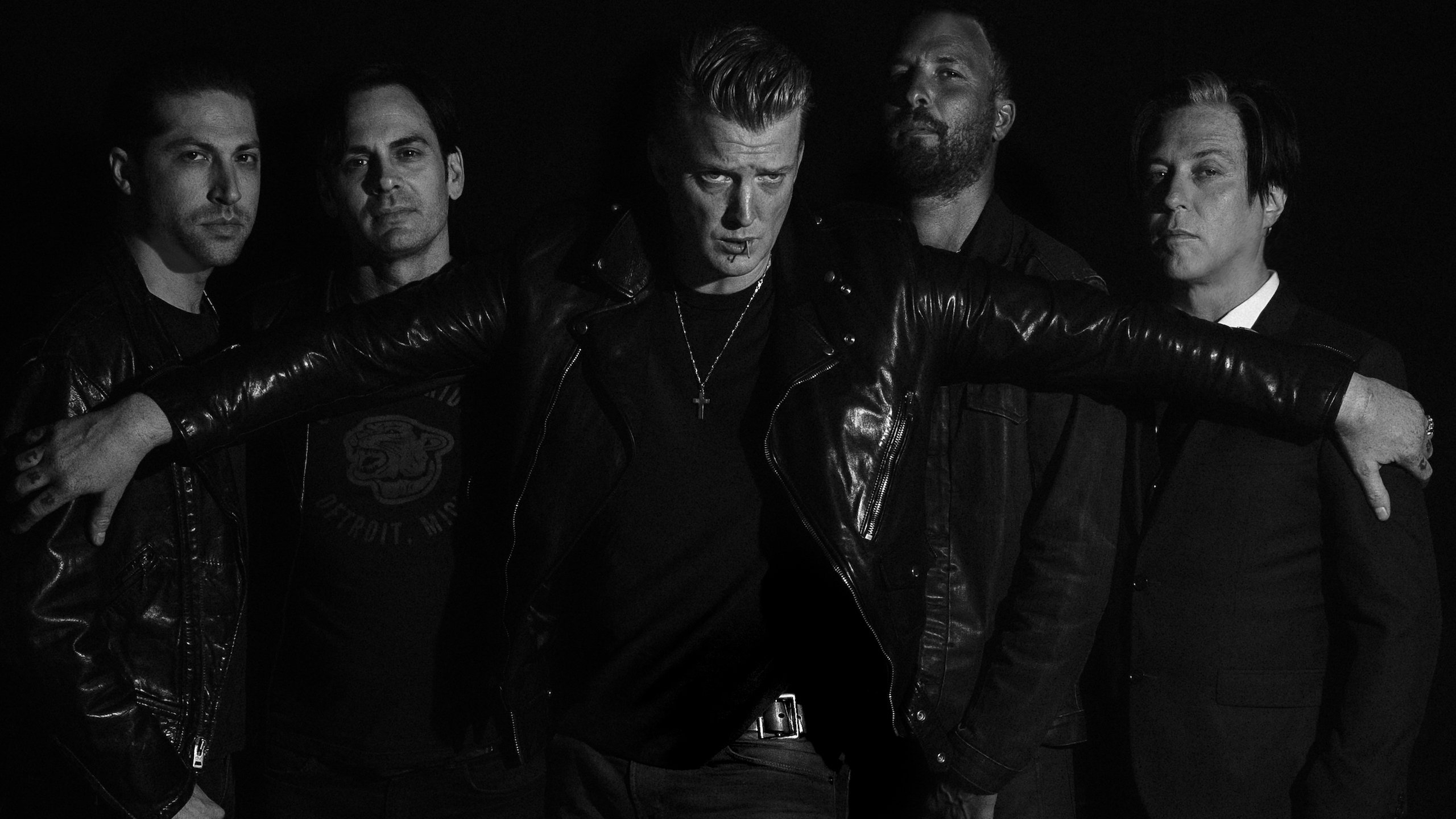 2560x1440 Hear Queens Of The Stone Age's New Single 'The Way You Used To Do' Music Feeds