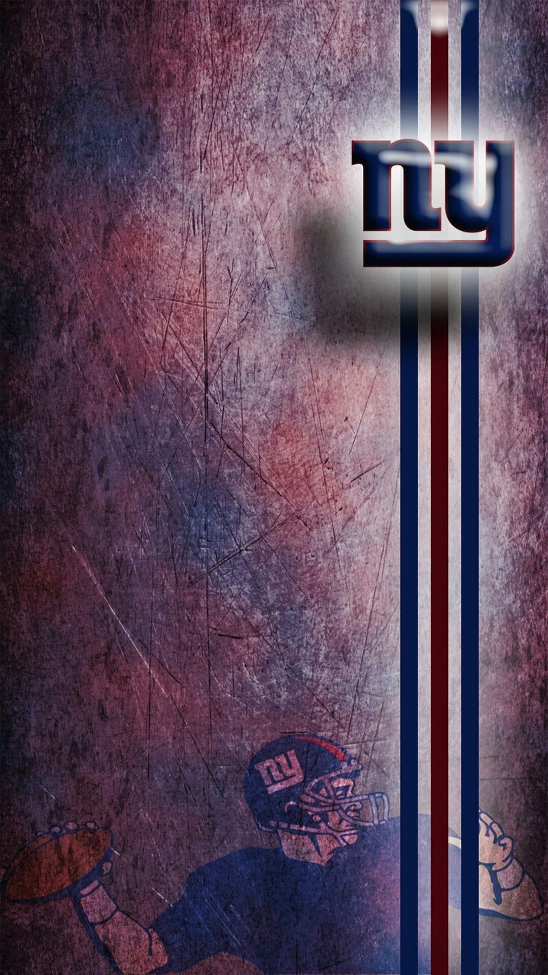 1080x1920 Pin by Chris Morgan on NFL | New york giants logo, New york giants, Ny giants
