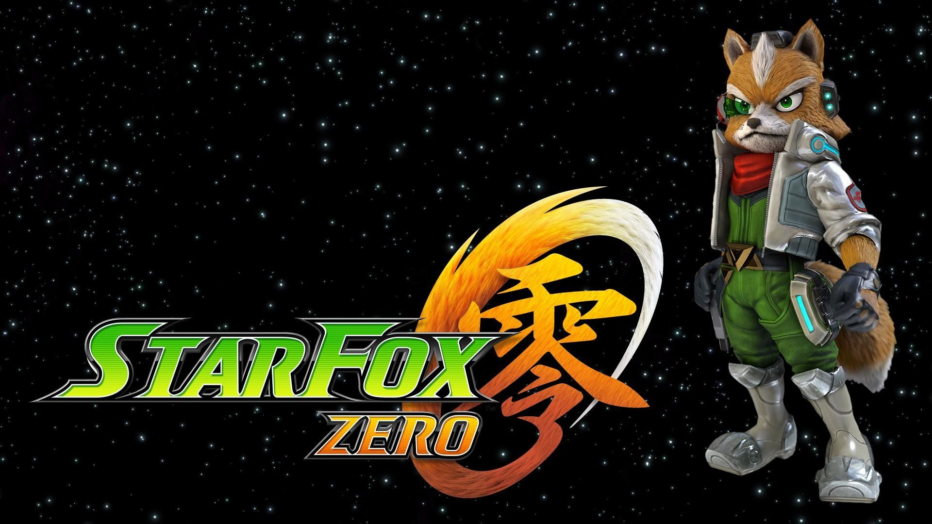 1920x1080 Star Fox Wallpapers Top Free Star Fox Backgrounds