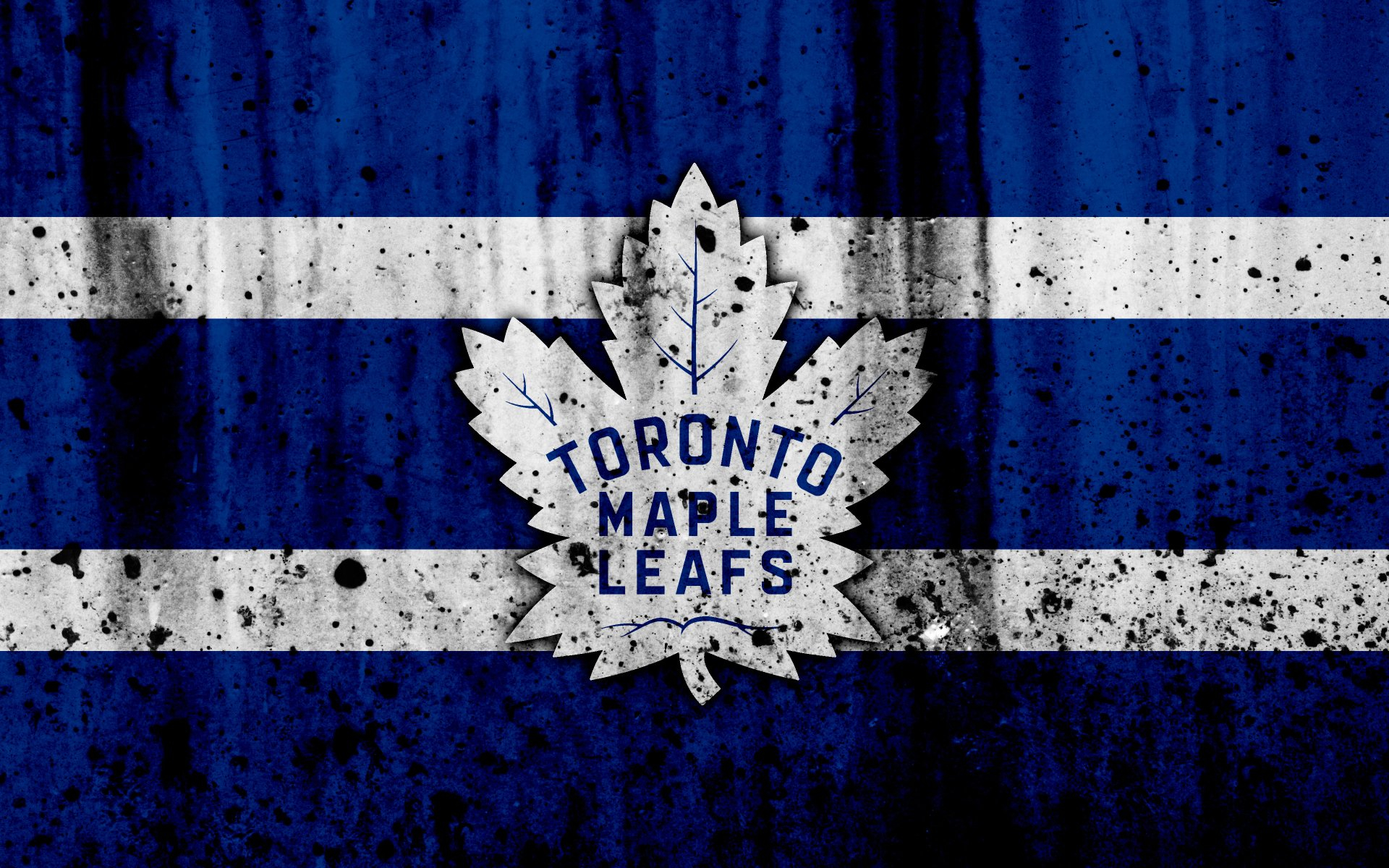 1920x1200 Toronto Maple Leafs 4k Ultra HD Wallpaper