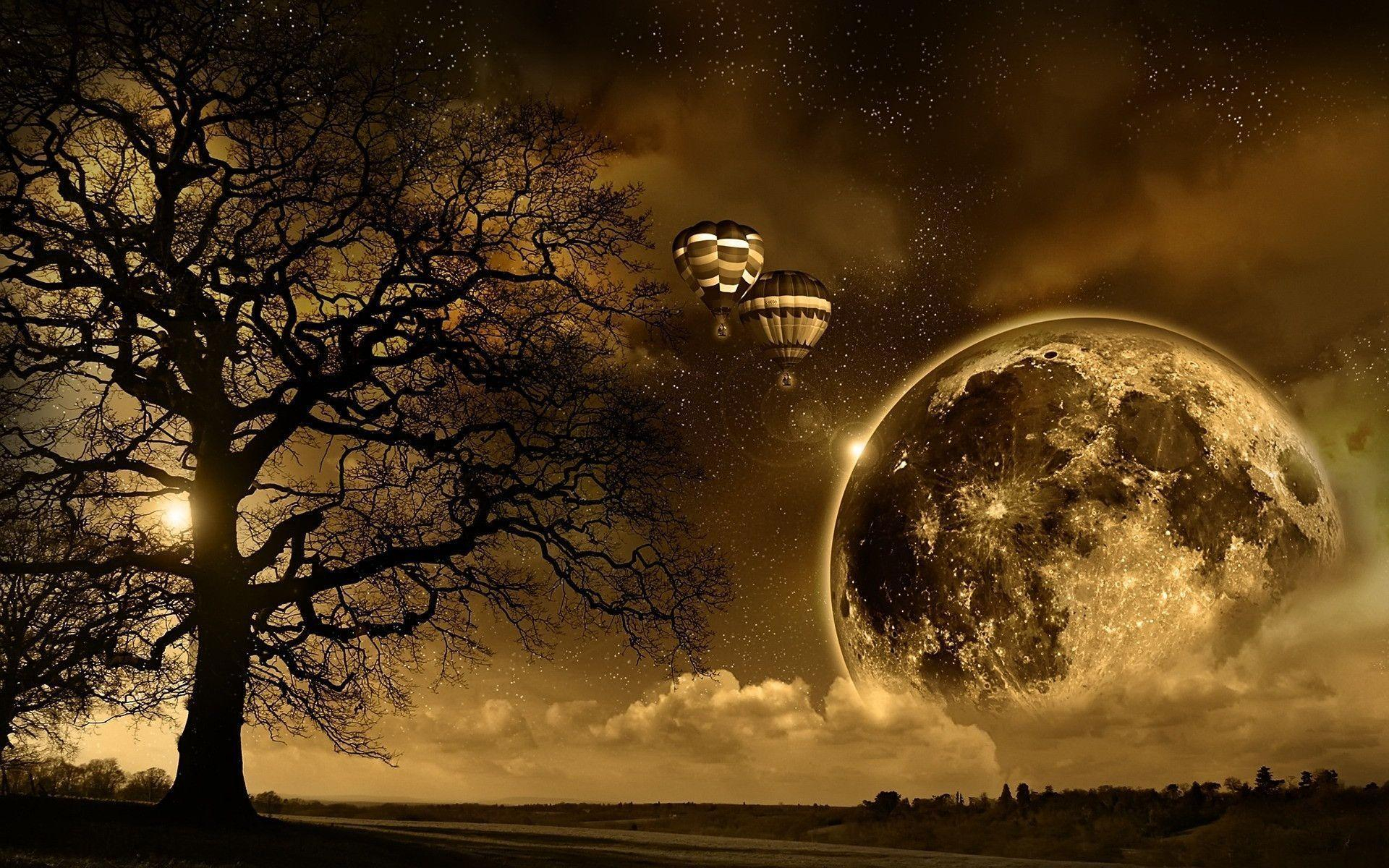 1920x1200 Surreal HD Wallpapers Top Free Surreal HD Backgrounds