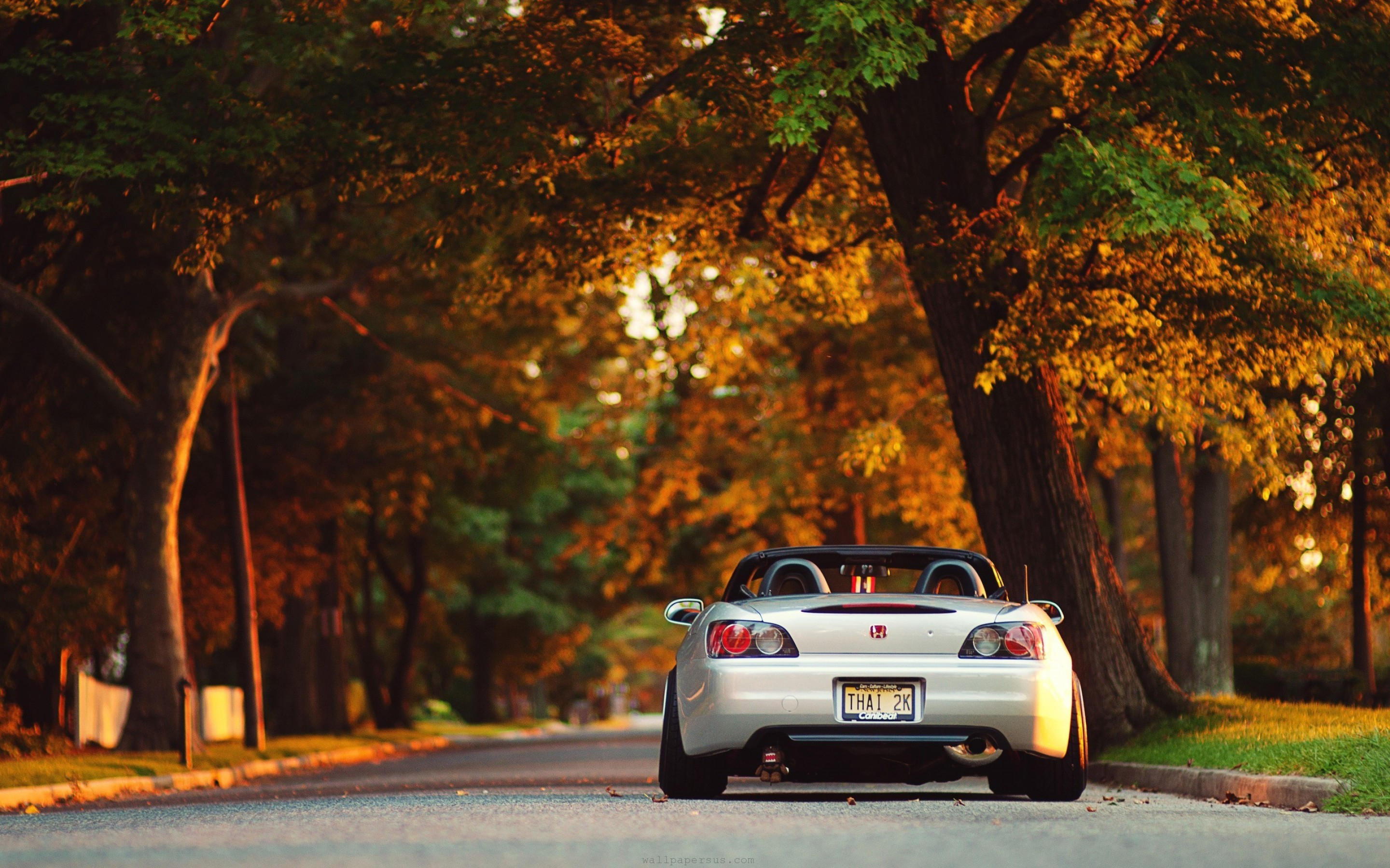 2880x1800 30+ Honda S2000 HD Wallpapers and Backgrounds