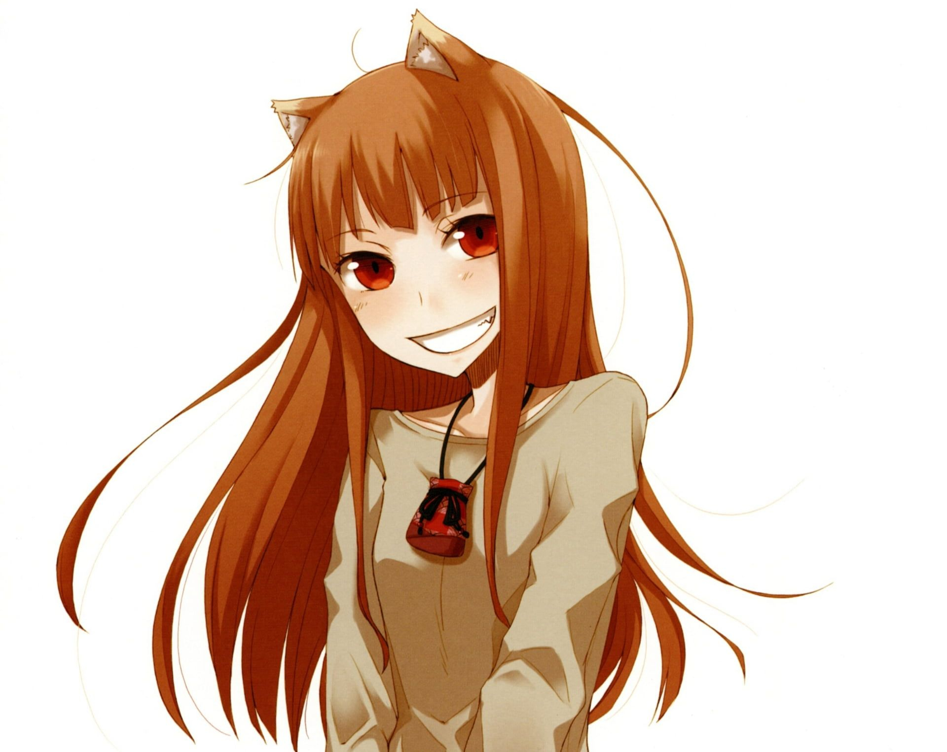 1920x1526 Anime Spice and Wolf Holo (Spice and Wolf) #1080P #wallpaper #hdwallpaper #desktop | Spice and wolf, Spice and wolf holo, Anime
