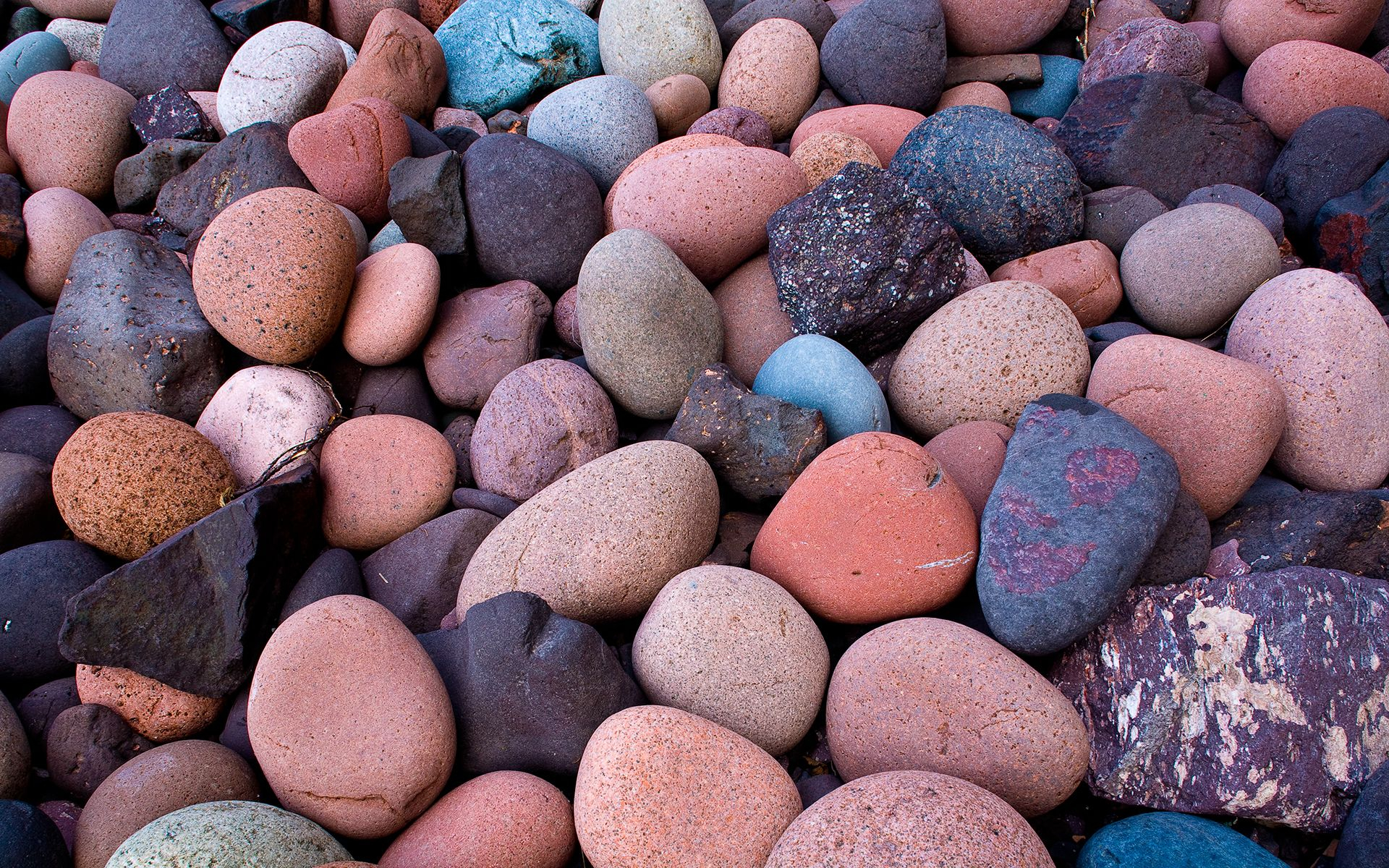 1920x1200 Home | Rock and pebbles, Nature wallpaper, Pebbles