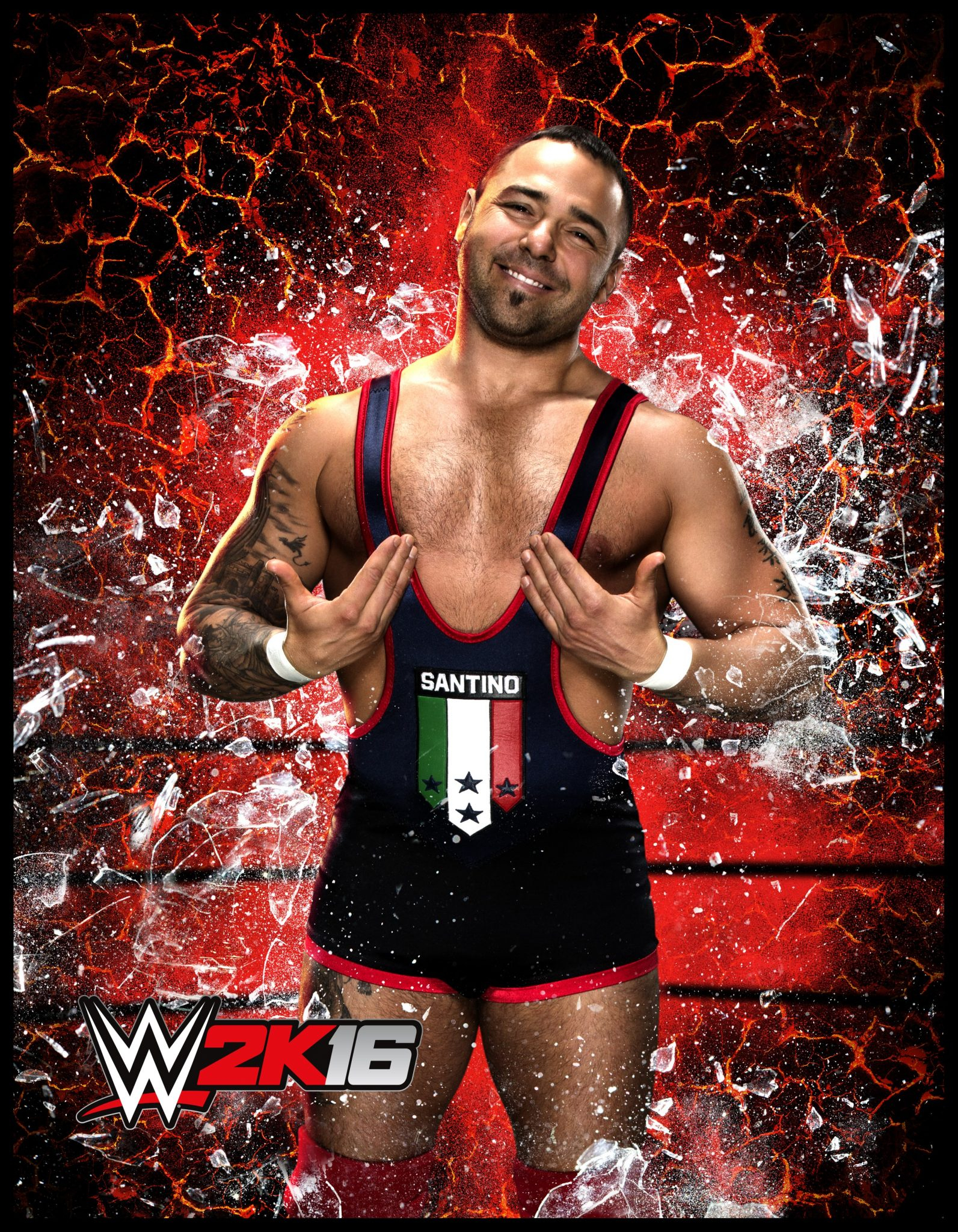 1593x2048 21 New SuperStars Join The WWE 2K16 Roster | RAGE Works