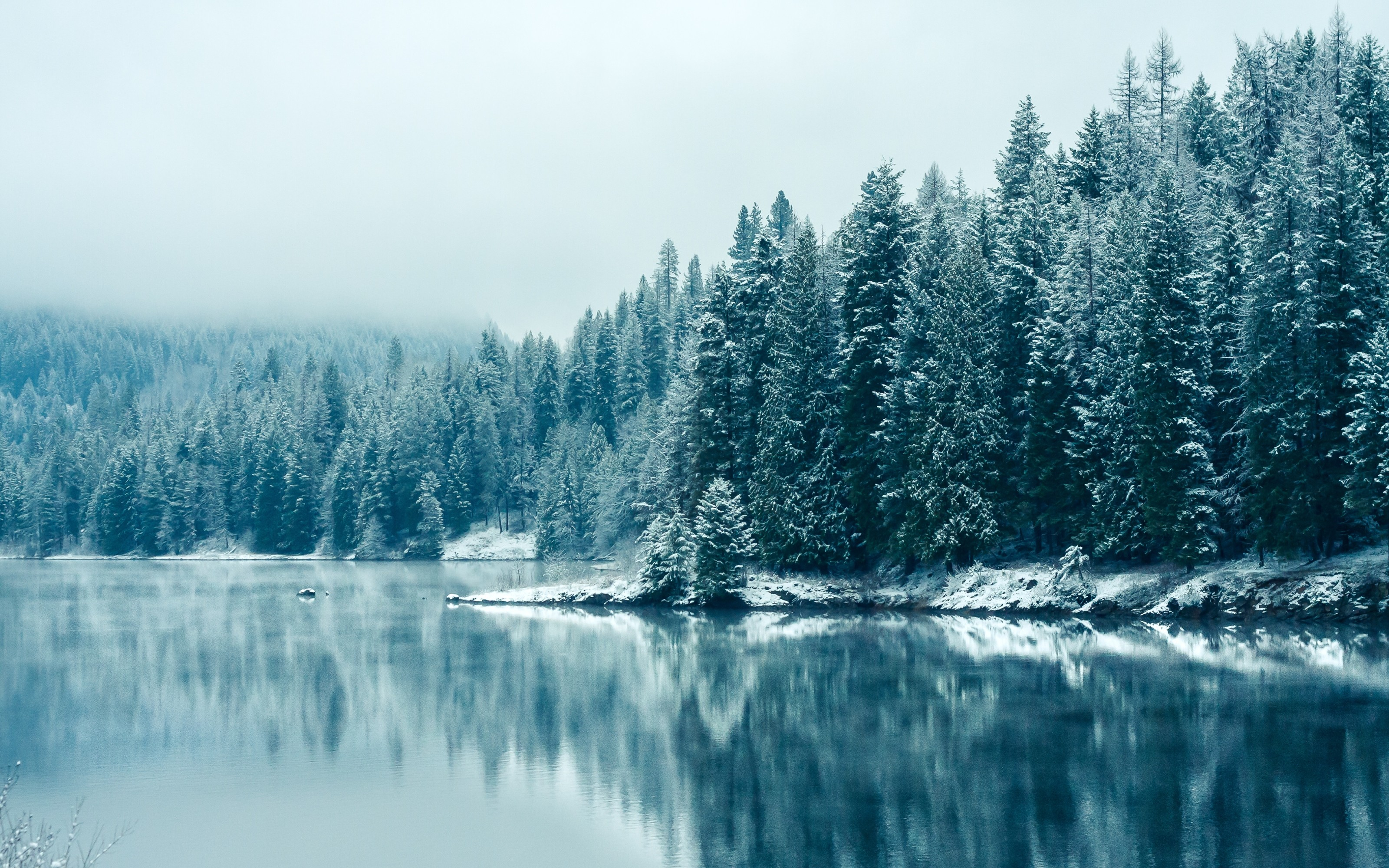3200x2000 Cool Winter Backgrounds (68+ pictures