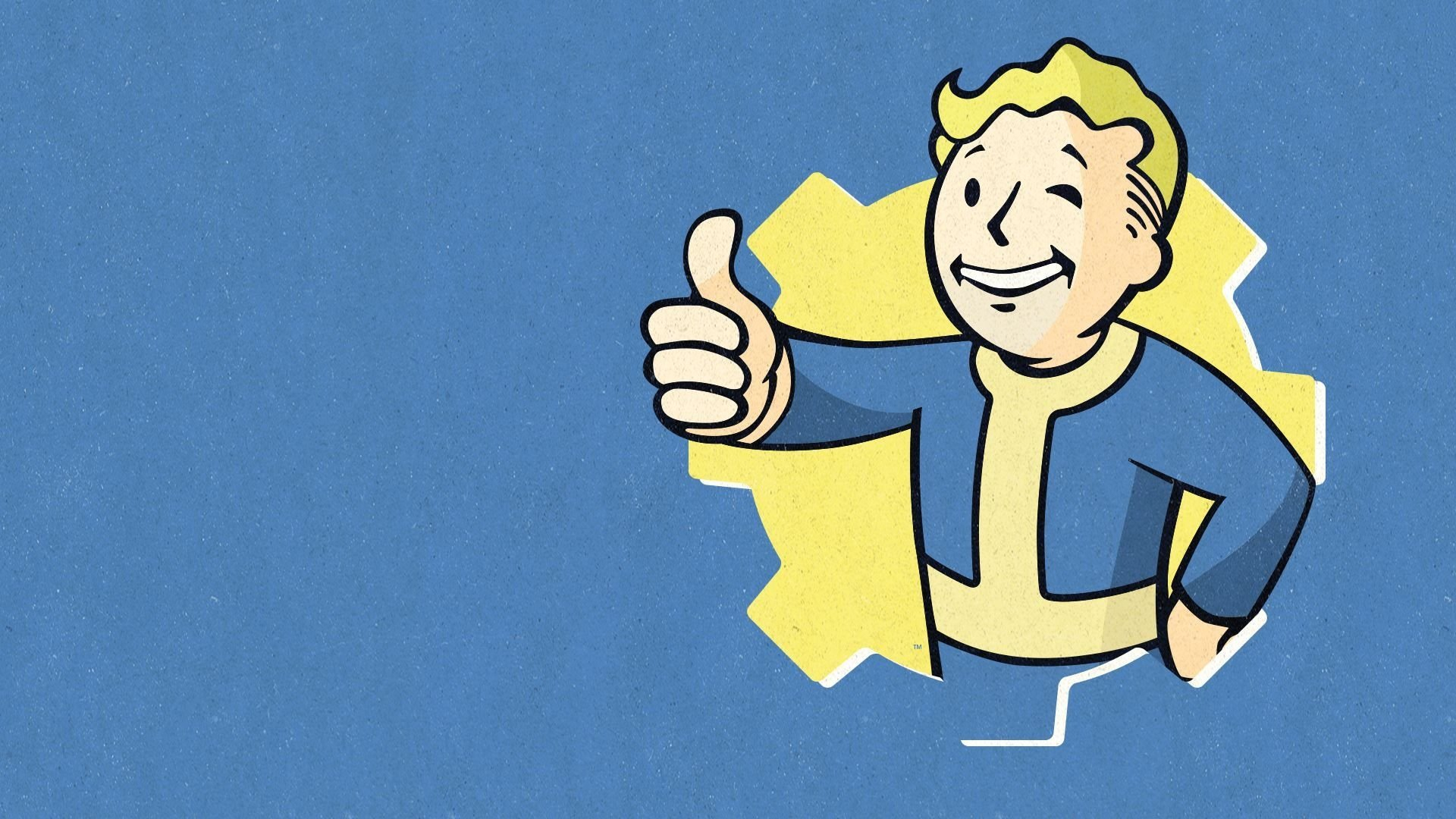 1920x1080 20+ Vault Boy HD Wallpapers and Backgrounds