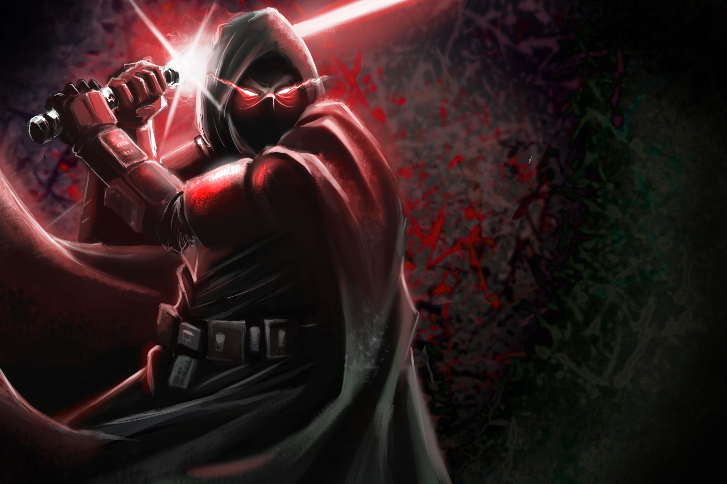 3000x2000 Dark Side Star Wars Wallpapers Top Free Dark Side Star Wars Backgrounds