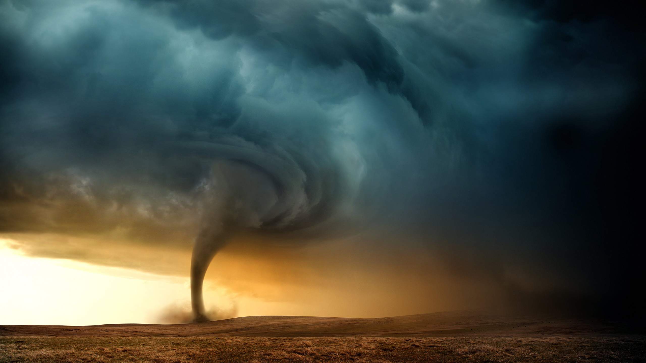 2560x1440 10+ Tornado HD Wallpapers and Backgrounds