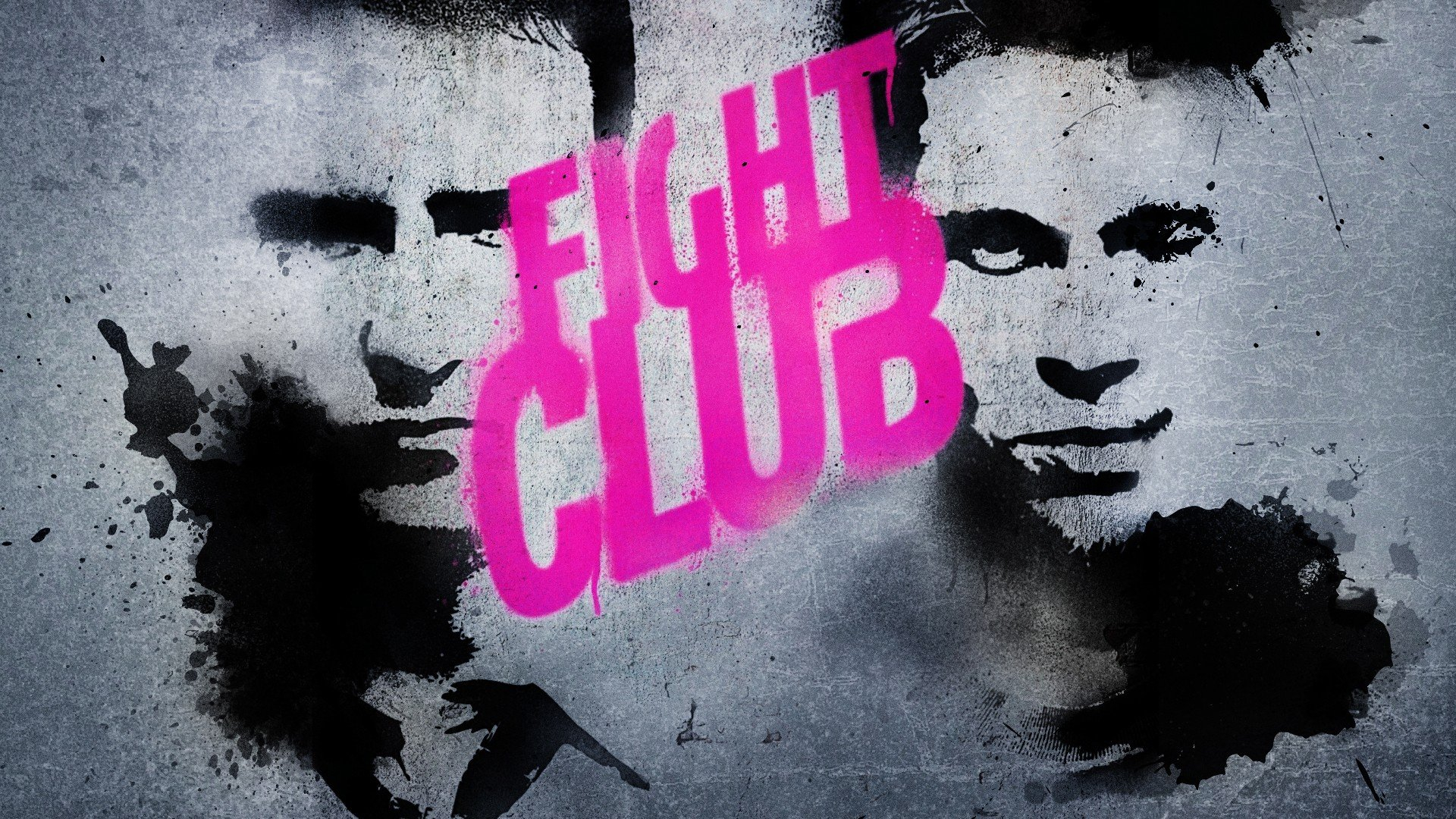 1920x1080 movies, Fight, Club, Brad, Pitt, Edward, Norton, Tyler, Durden, T, O Wallpapers HD / Desktop and Mobile Backgrounds