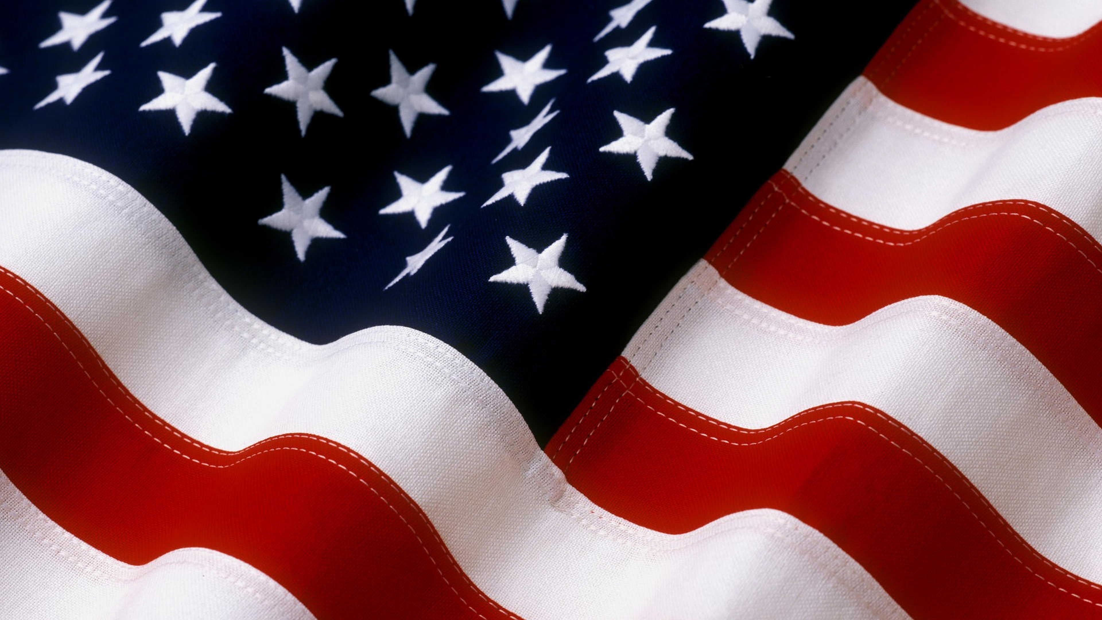 3840x2160 20+ 4K American Flag Wallpapers | Background Images