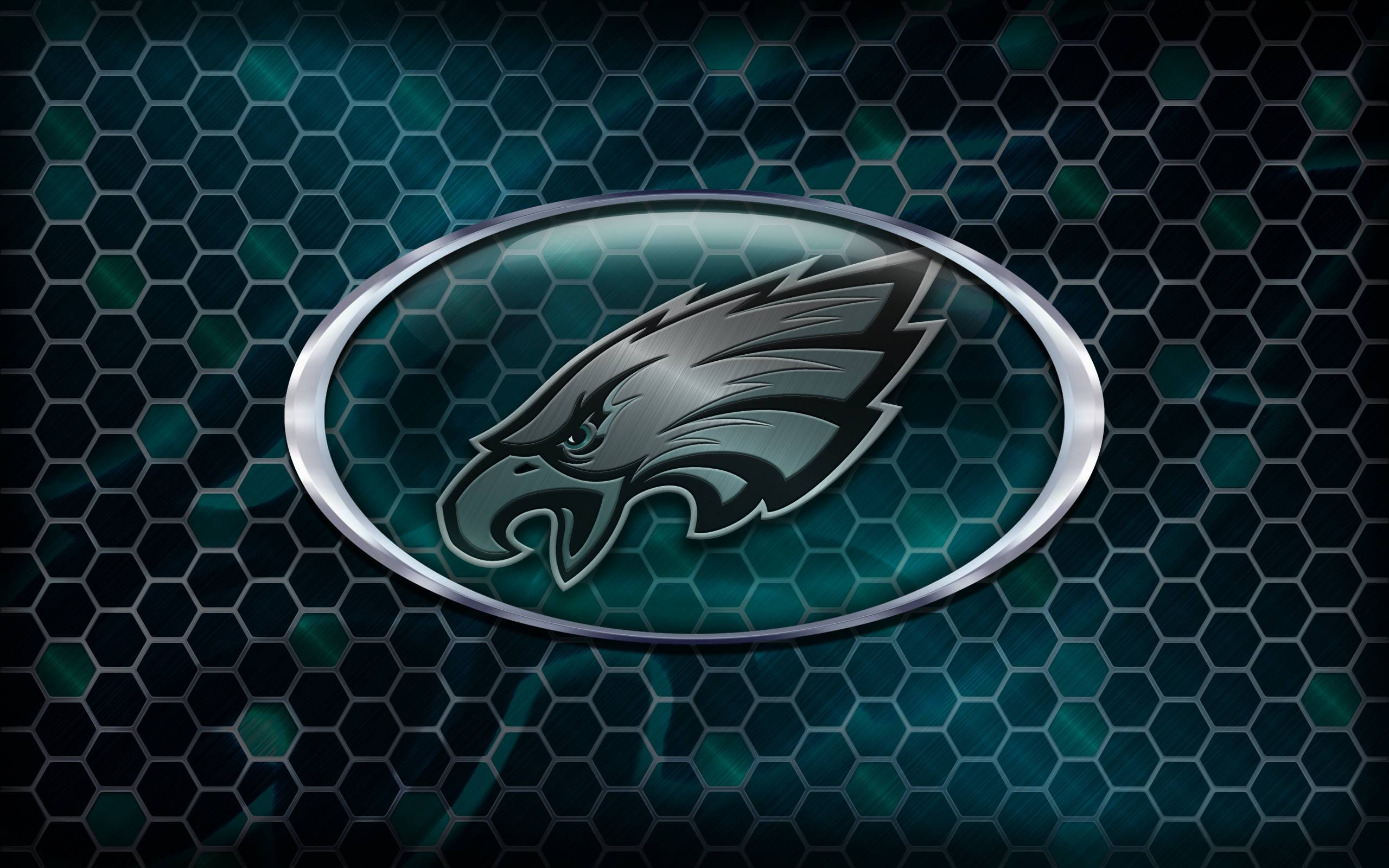 2560x1600 NFL Eagles Wallpapers