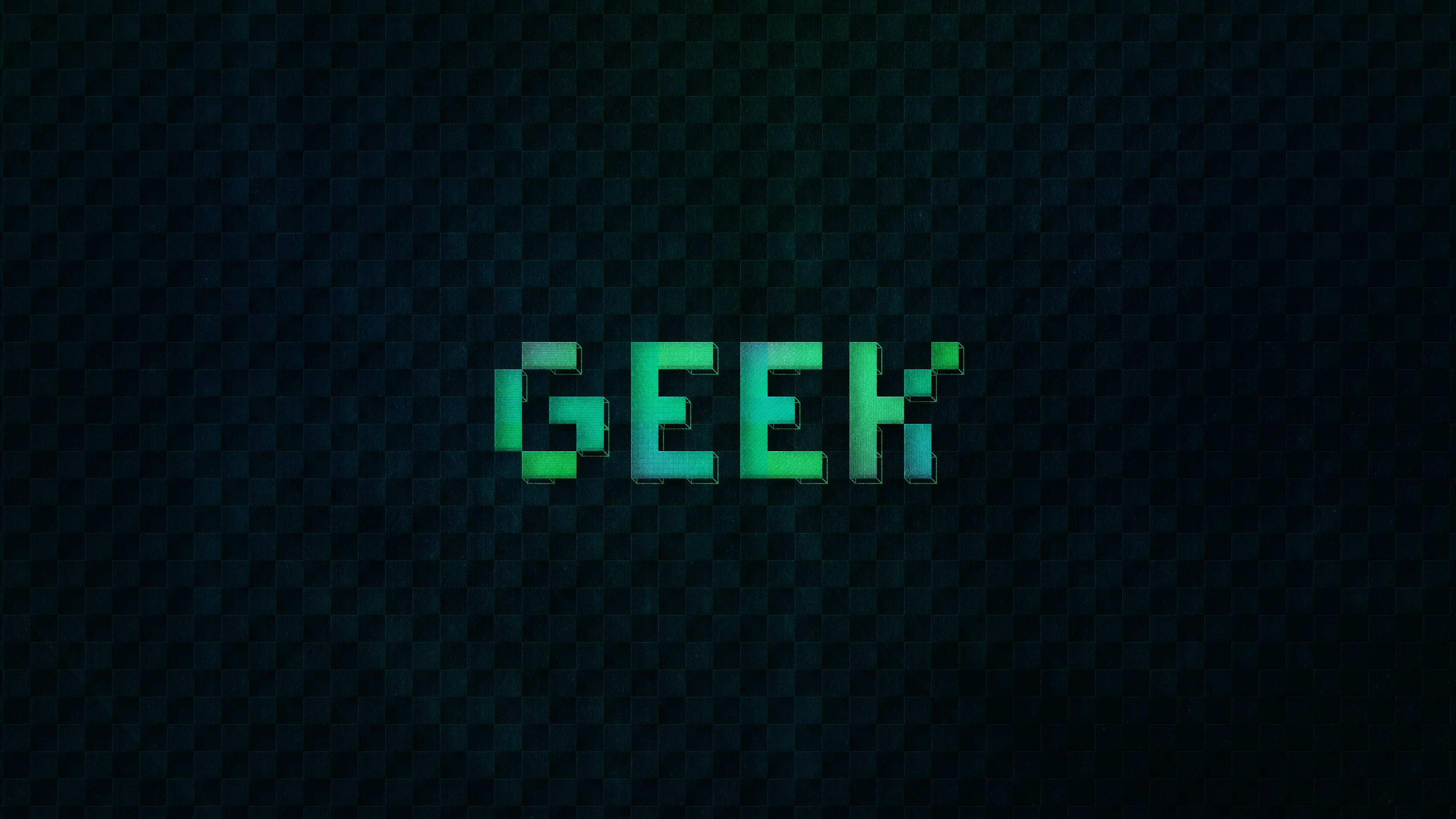 3840x2160 Geek, HD Typography, 4k Wallpapers, Images, Backgrounds, Photos and Pictures