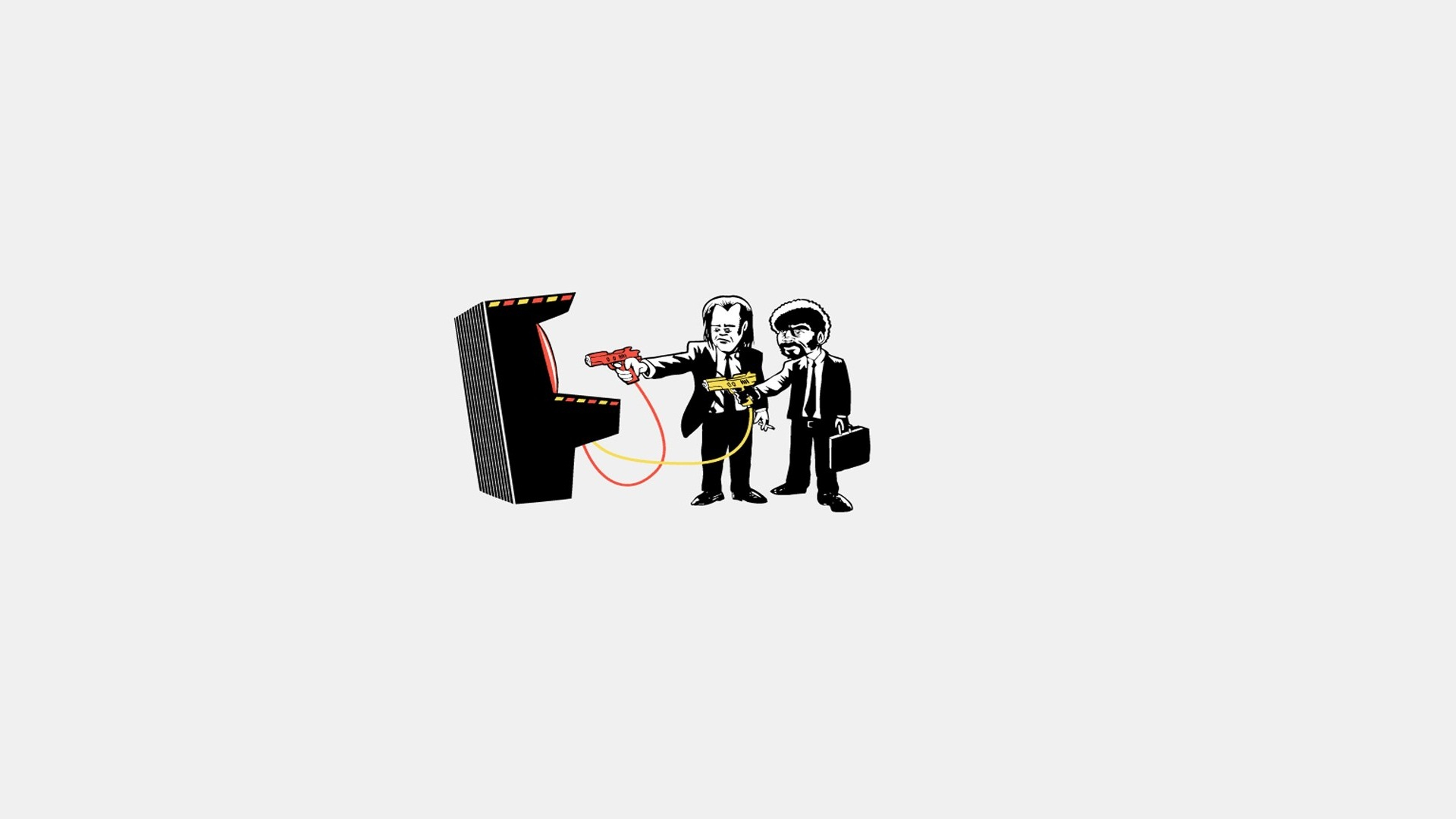 1920x1080 Pulp Fiction, HD Movies, 4k Wallpapers, Images, Backgrounds, Photos and Pictures