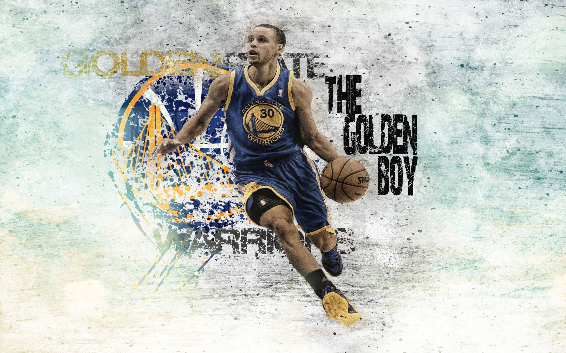 1920x1200 37 Golden State Warriors Wallpapers \u0026 Backgrounds For FREE