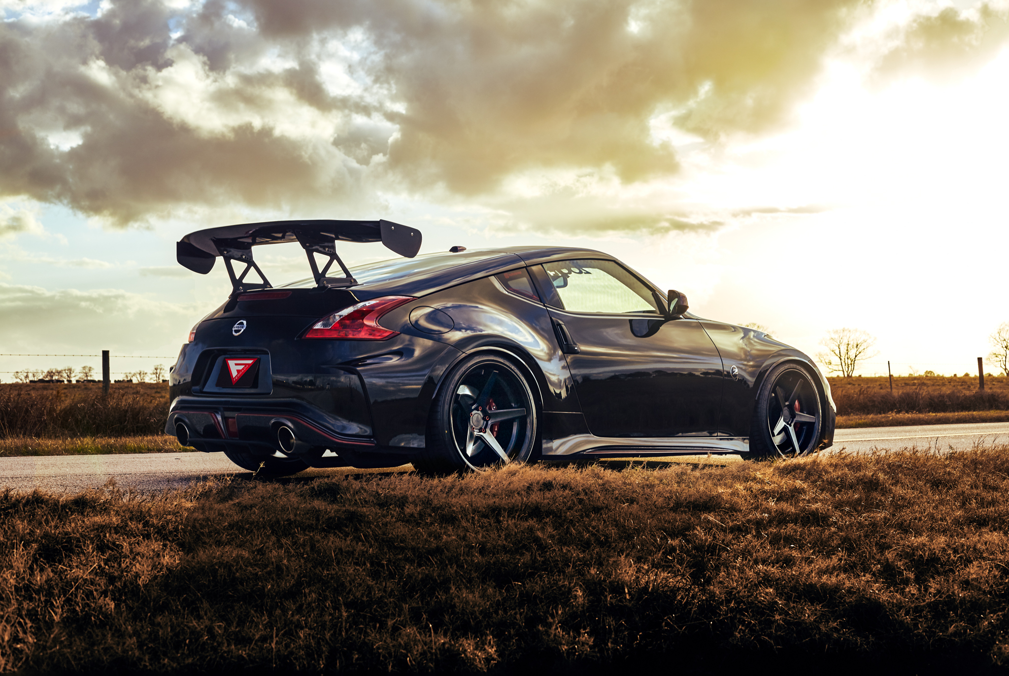 2048x1372 80+ Nissan 370Z HD Wallpapers and Backgrounds