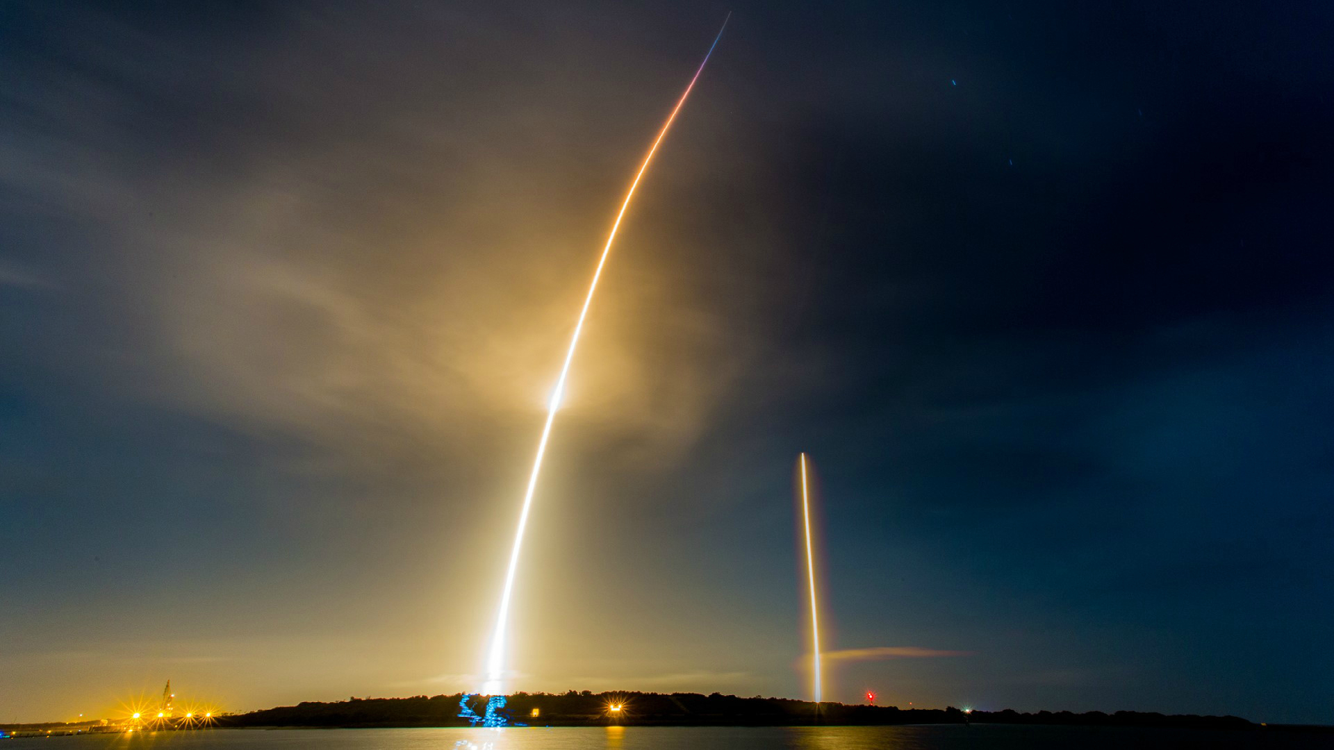 1920x1080 SpaceX Wallpapers Top Free SpaceX Backgrounds