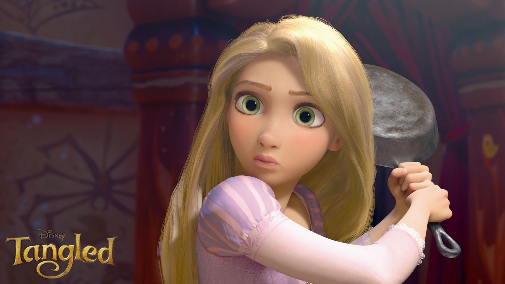 1920x1080 movies, Tangled, Disney, Rapunzel Wallpapers HD / Desktop and Mobile Backgrounds