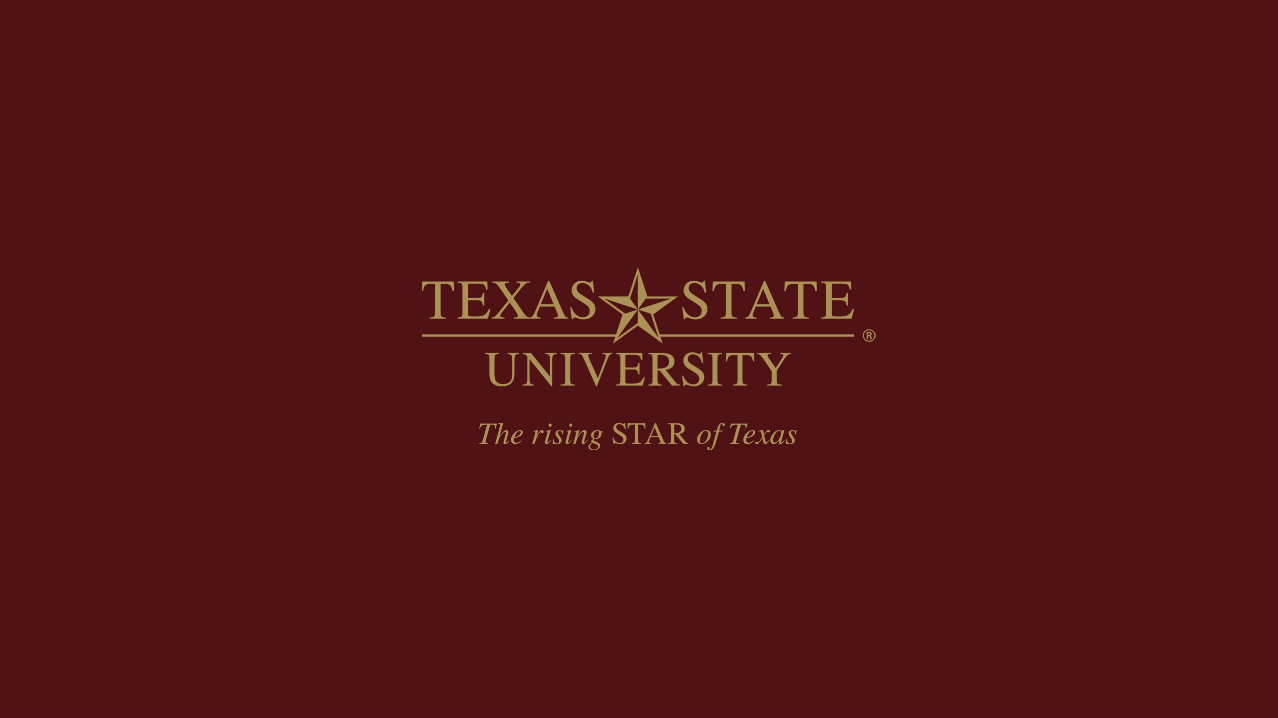 2560x1440 Free download Wallpaper Brand Guidelines Texas State University [] for your Desktop, Mobile \u0026 Tablet | Explore 57+ State Wallpaper | State Wallpaper, NC State Wallpaper, MS State Wallpaper