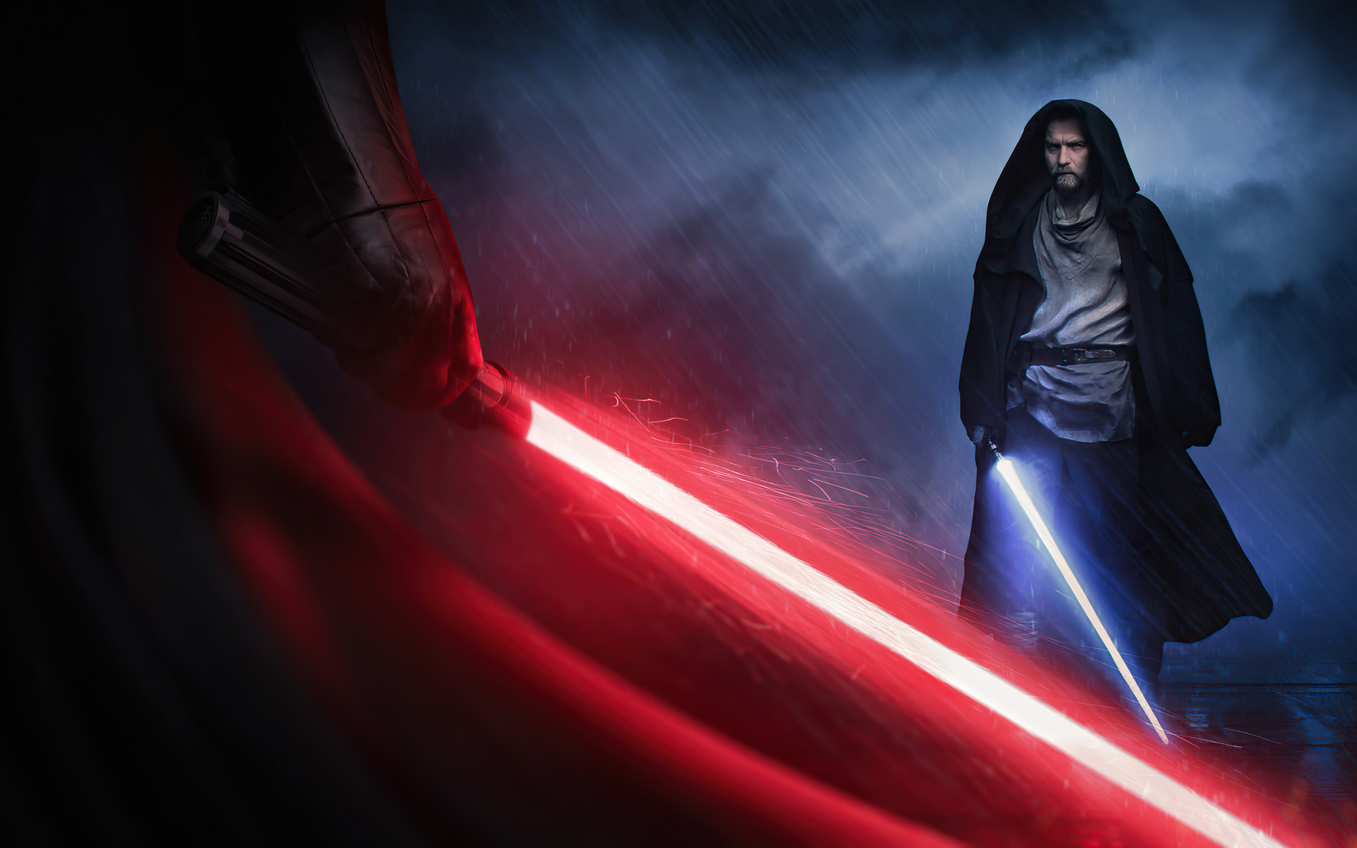1920x1200 110+ Jedi HD Wallpapers and Backgrounds