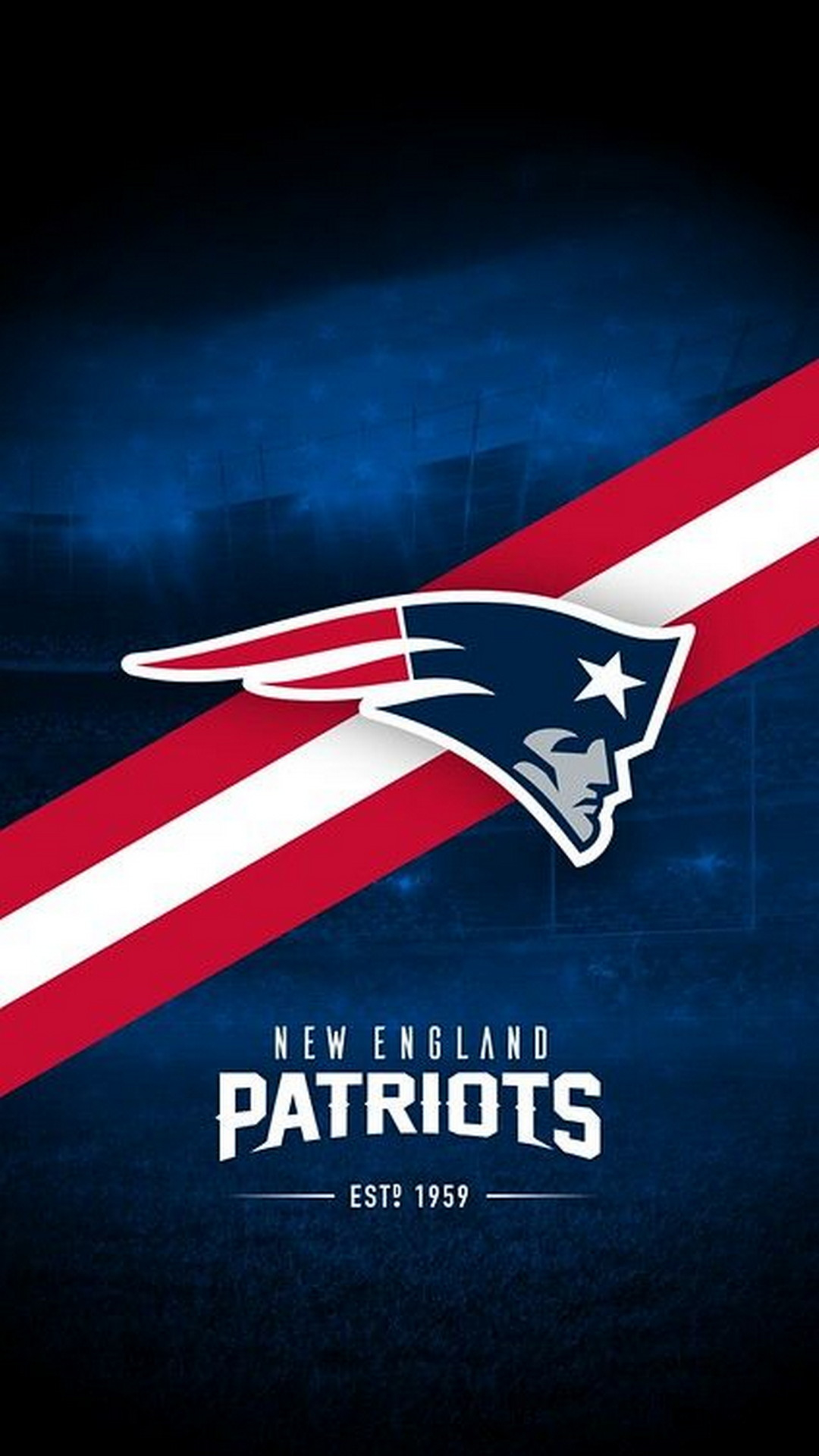 1080x1920 Best New England Patriots Phone Wallpaper in HD Wallpaper HD 2022