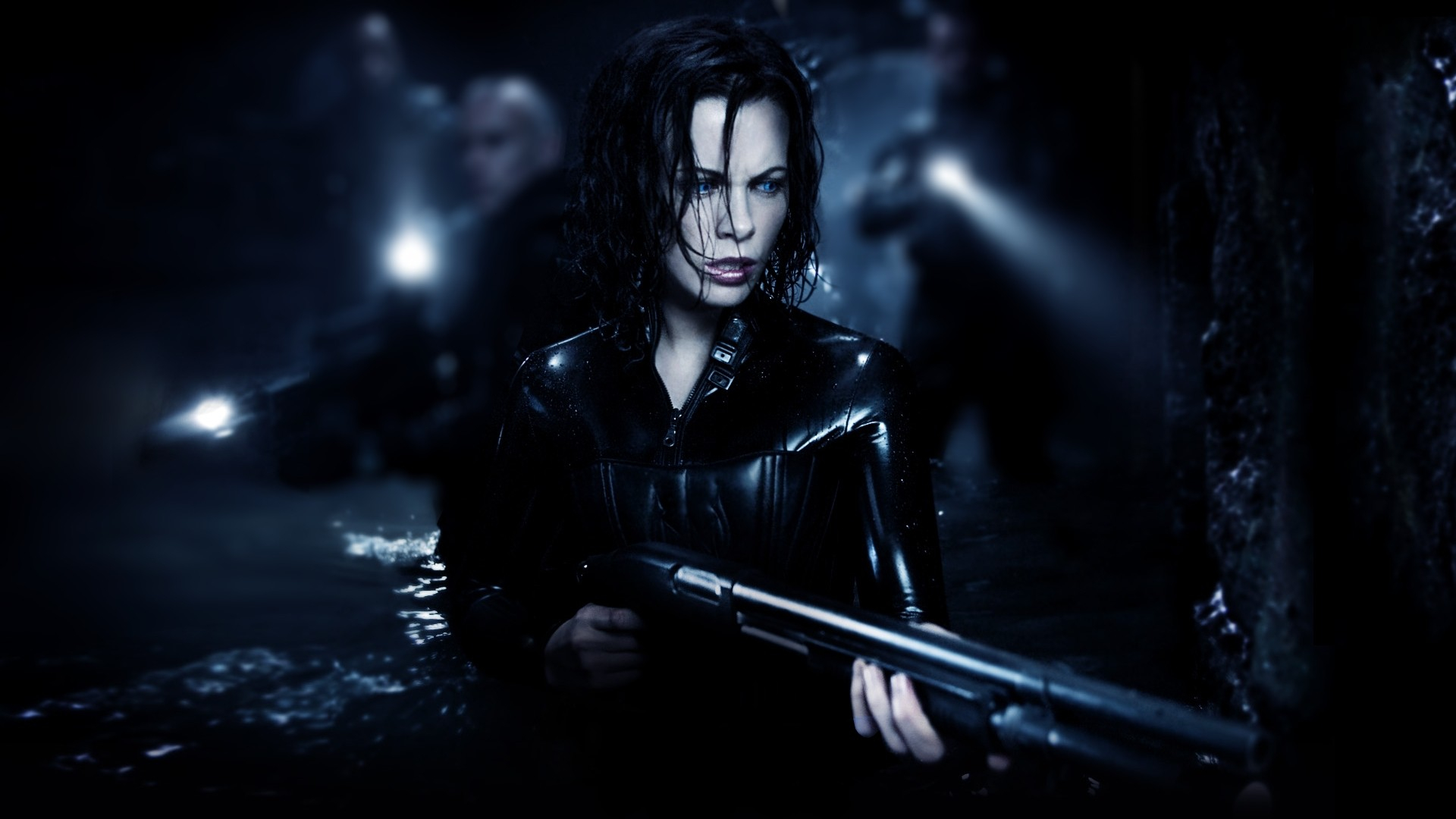 1920x1080 Underworld: Awakening HD Wallpapers and Backgrounds