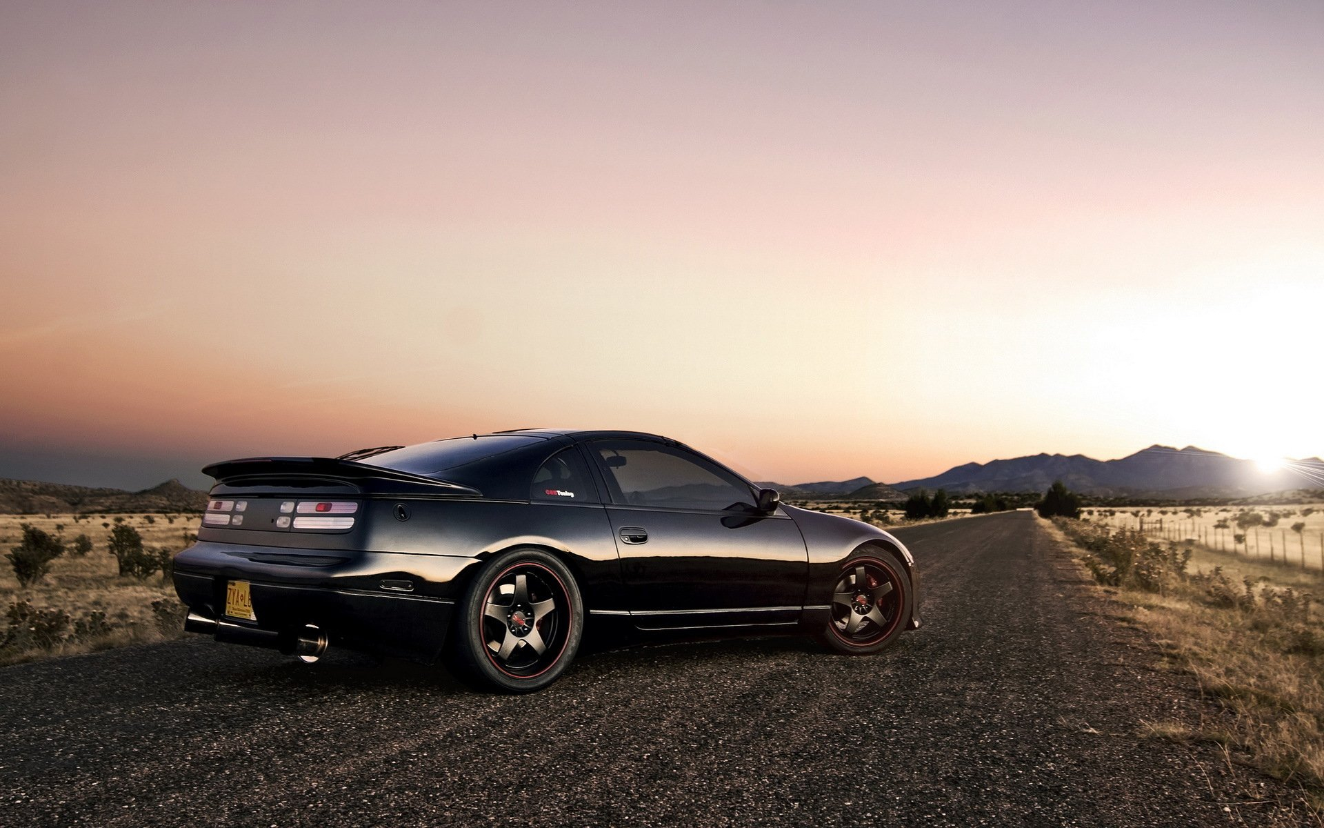 1920x1200 8 Nissan 300ZX HD Wallpapers | Background Images