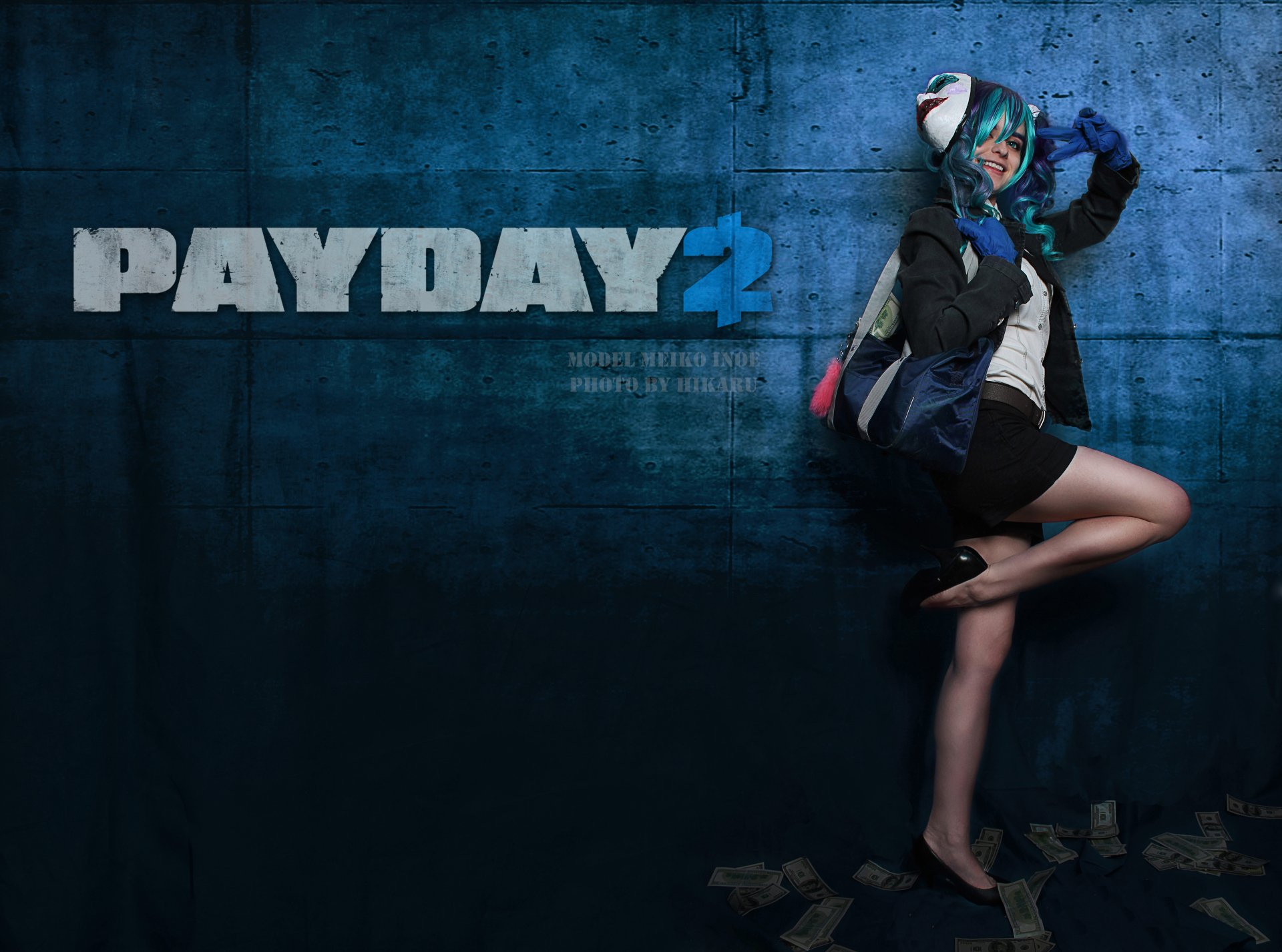 1920x1427 10+ Payday 2 HD Wallpapers and Backgrounds