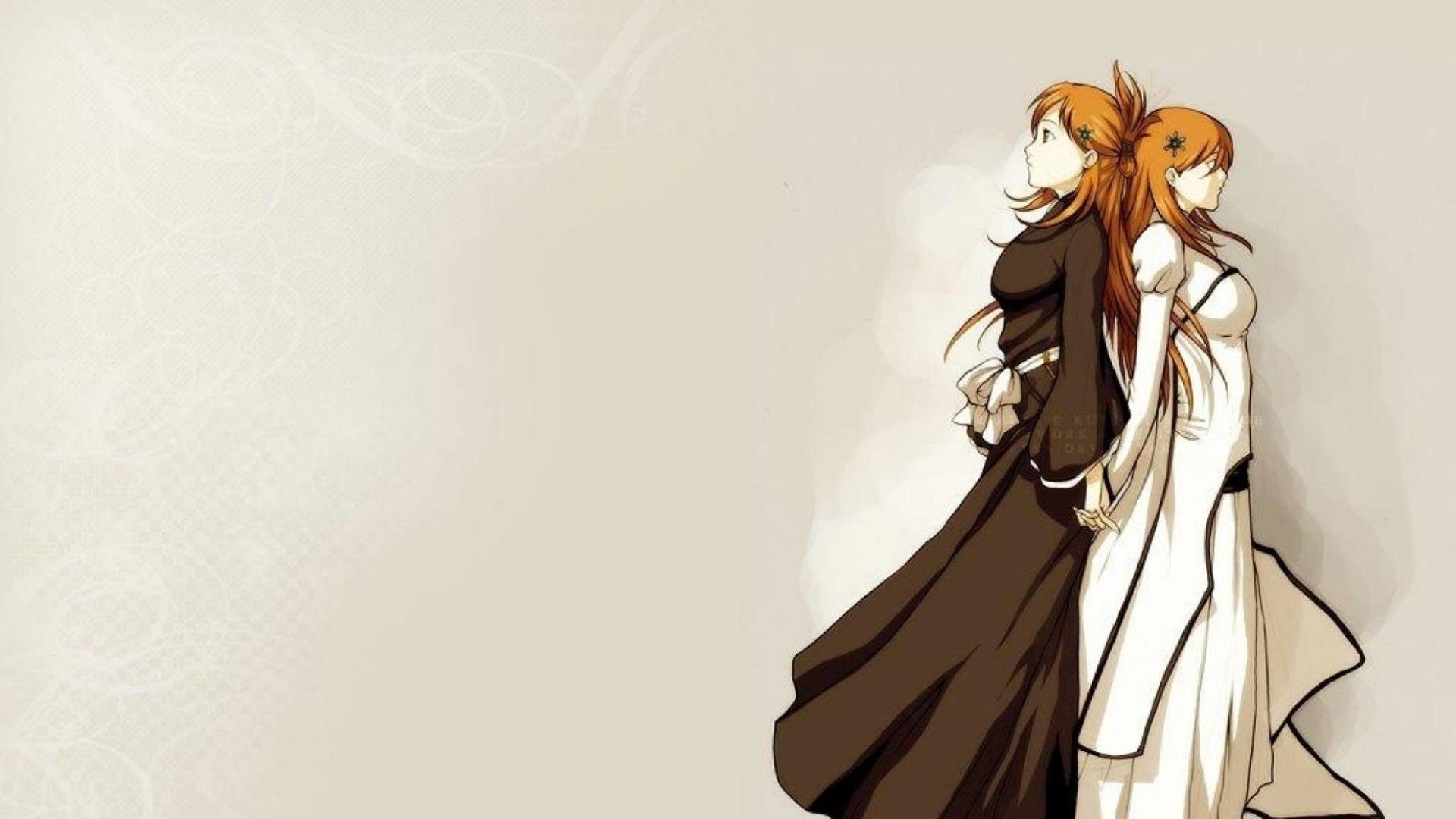 1920x1080 Orihime Inoue 4K Wallpapers Top Free Orihime Inoue 4K Backgrounds
