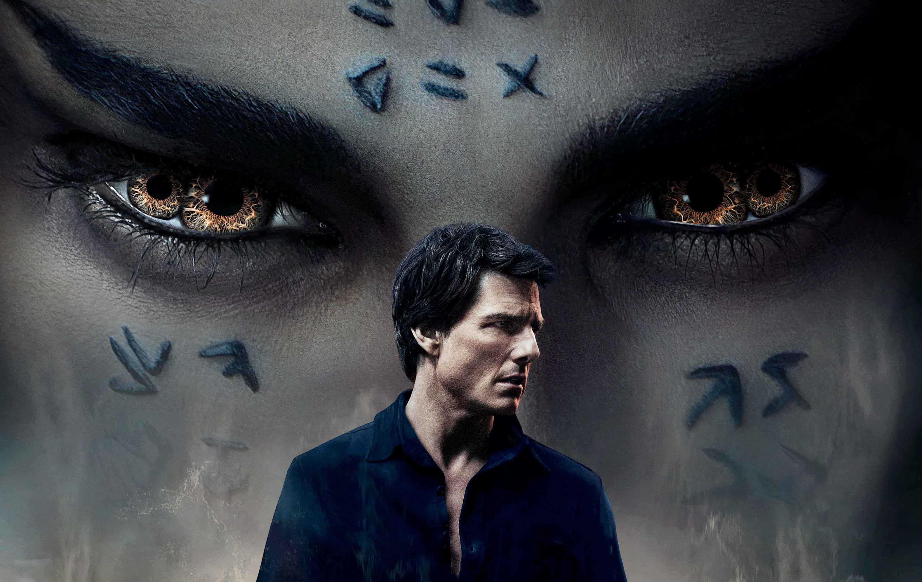 3158x1995 The Mummy 2017 Tom Cruise 4k, HD Movies, 4k Wallpapers, Images, Backgrounds, Photos and Pictures