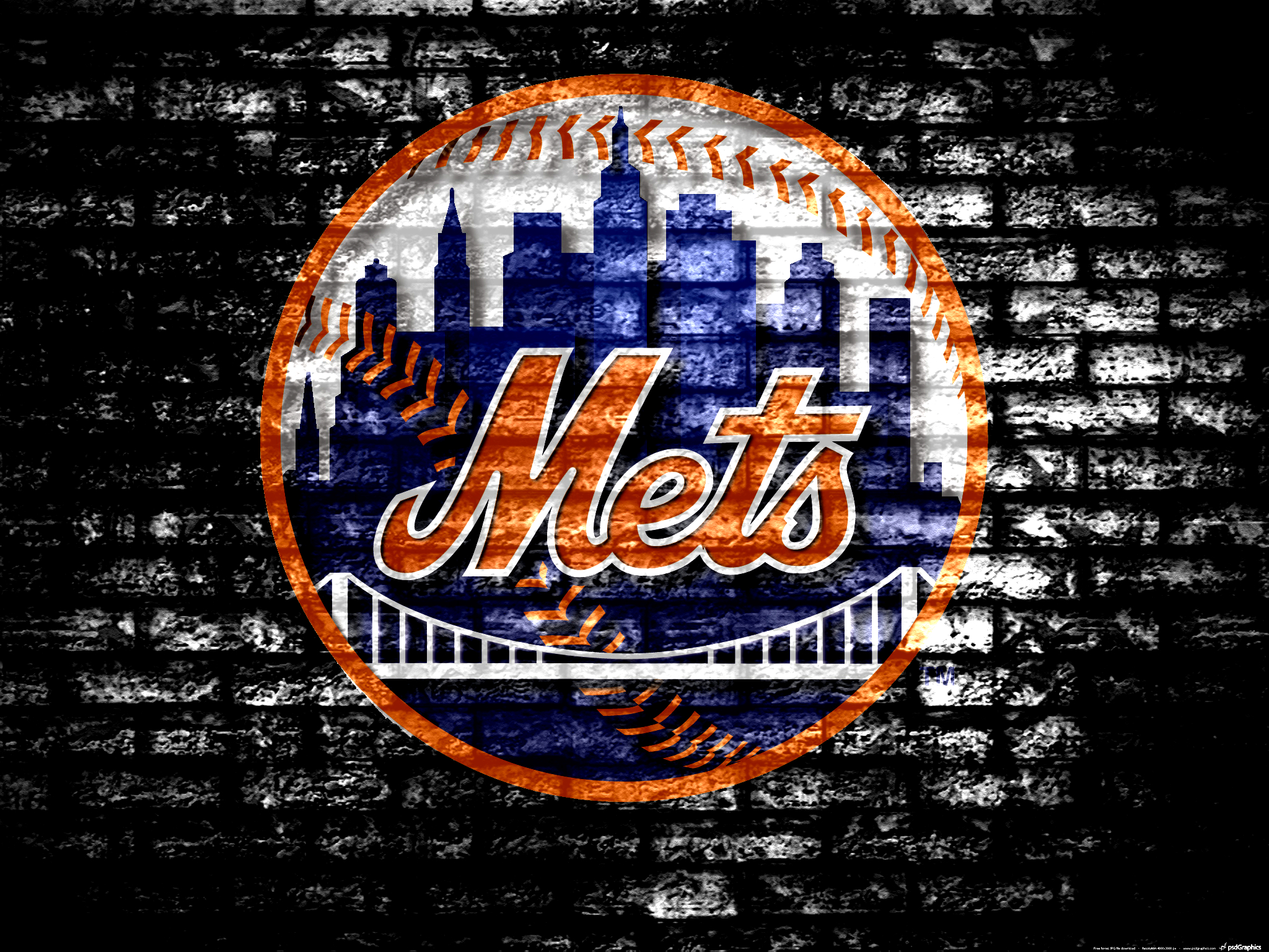 2048x1536 New York Mets Wallpapers Top Free New York Mets Backgrounds