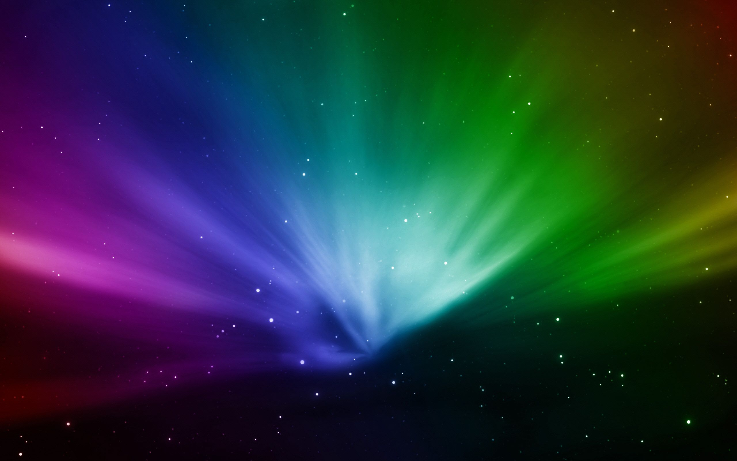 2560x1600 Abstract Rainbow HD Wallpapers