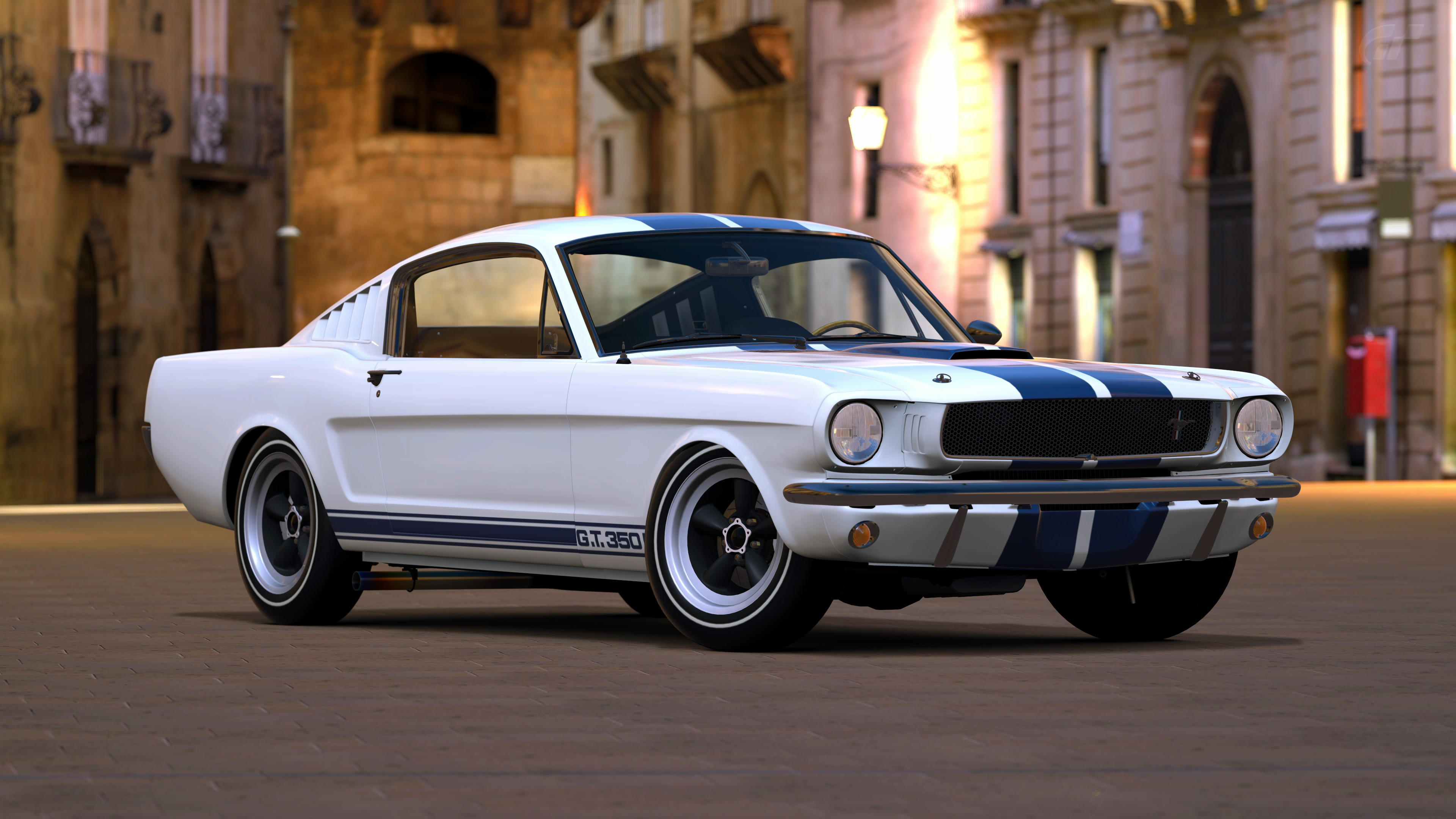 3840x2160 20+ Shelby Mustang GT350 HD Wallpapers and Backgrounds