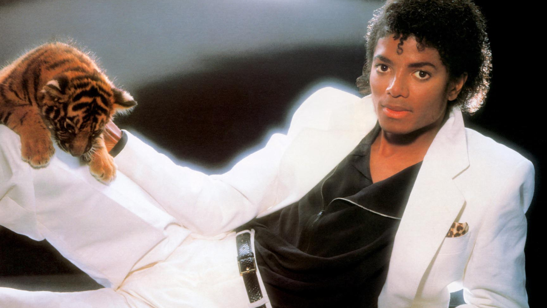 1920x1080 Michael Jackson Thriller Wallpapers