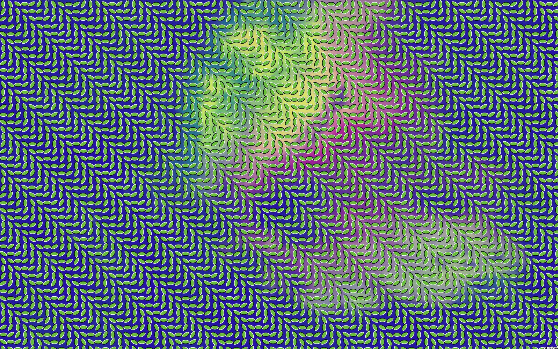 1920x1200 Mobile wallpaper: Abstract, Shine, Light, Multicolored, Motley, Lines, Surface, Optical Illusion, 98669 download the picture for free